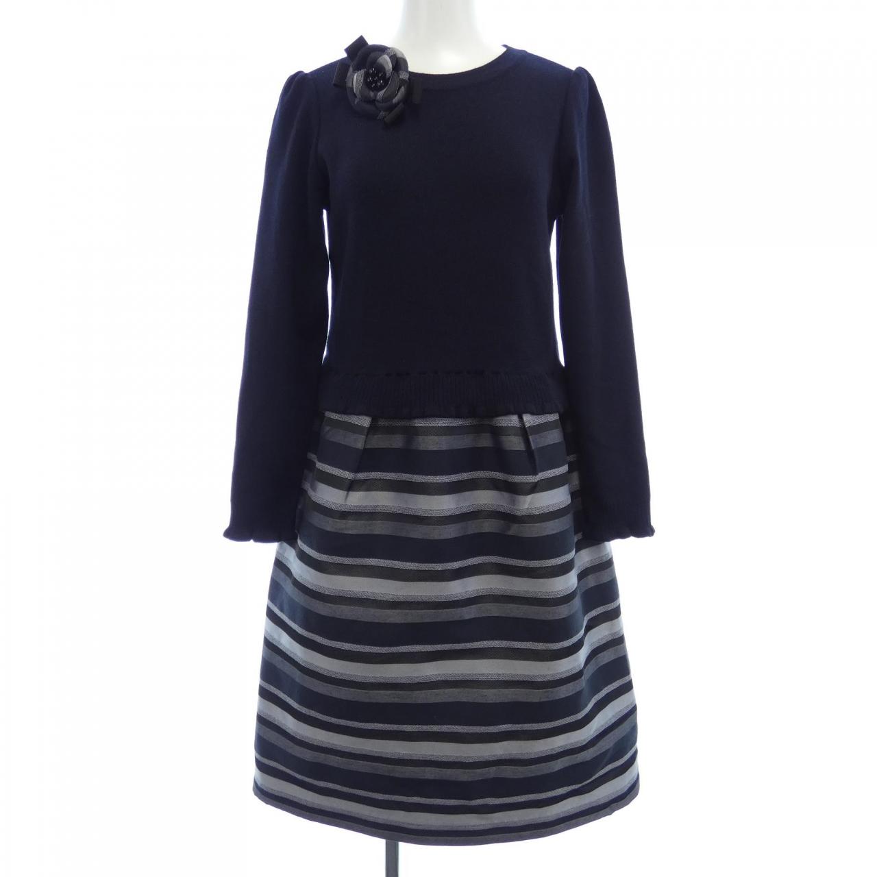 トゥービーシック TO BE CHIC ワンピース