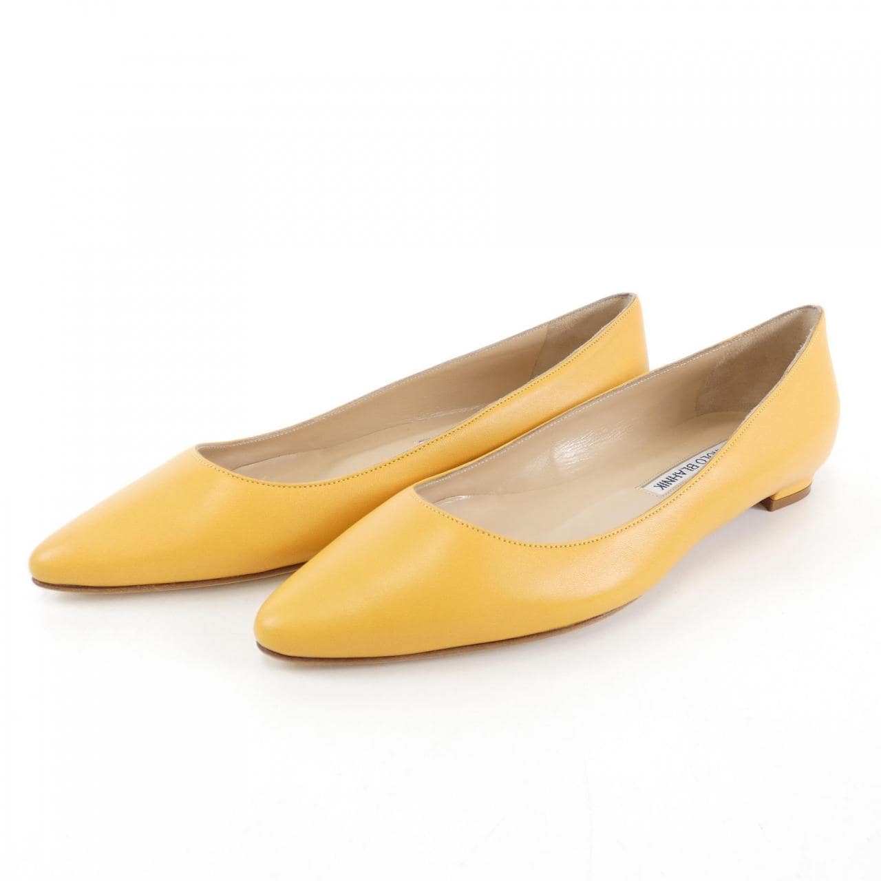 マノロブラニク MANOLO BLAHNIK シューズ