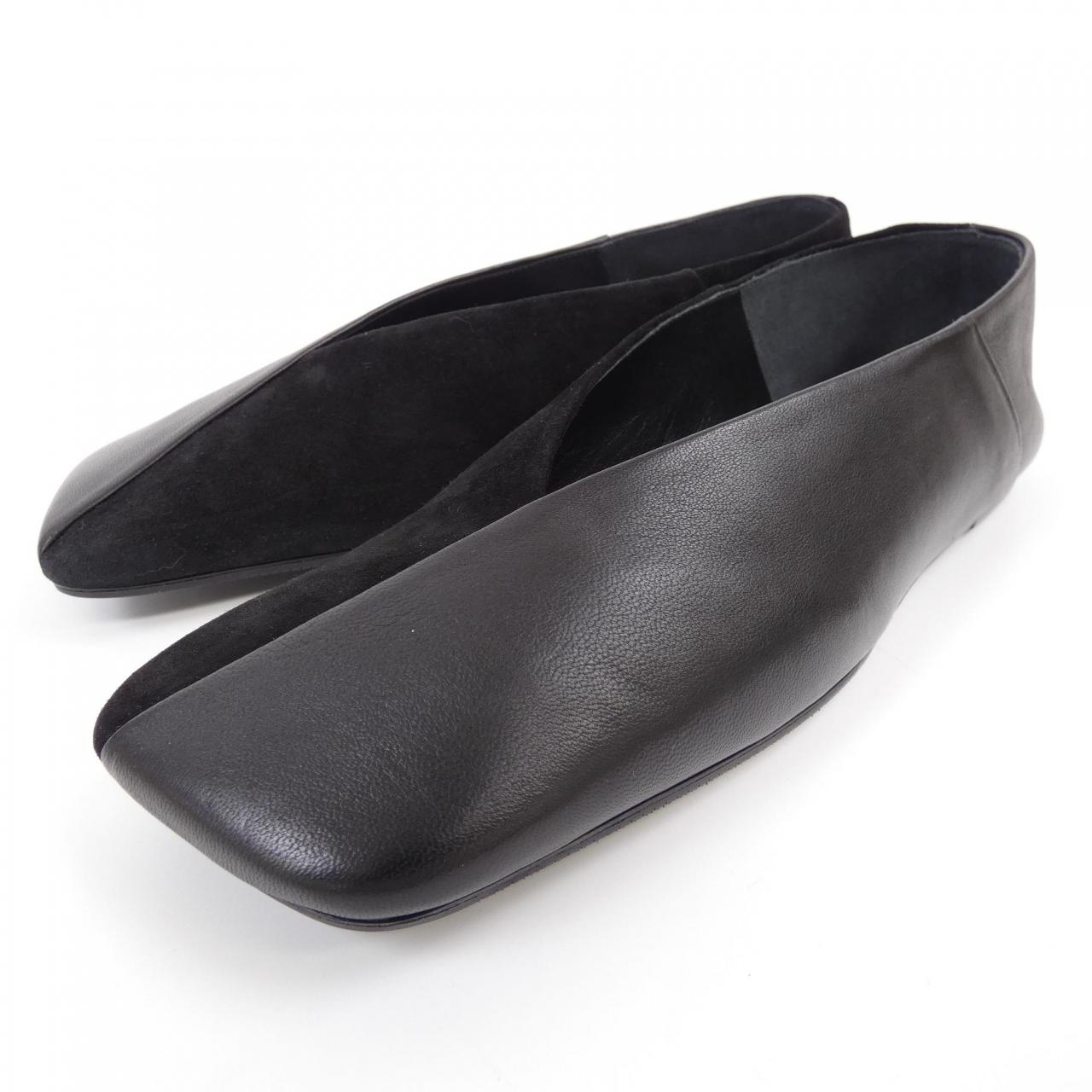 ジルサンダー JIL SANDER フラットシューズ