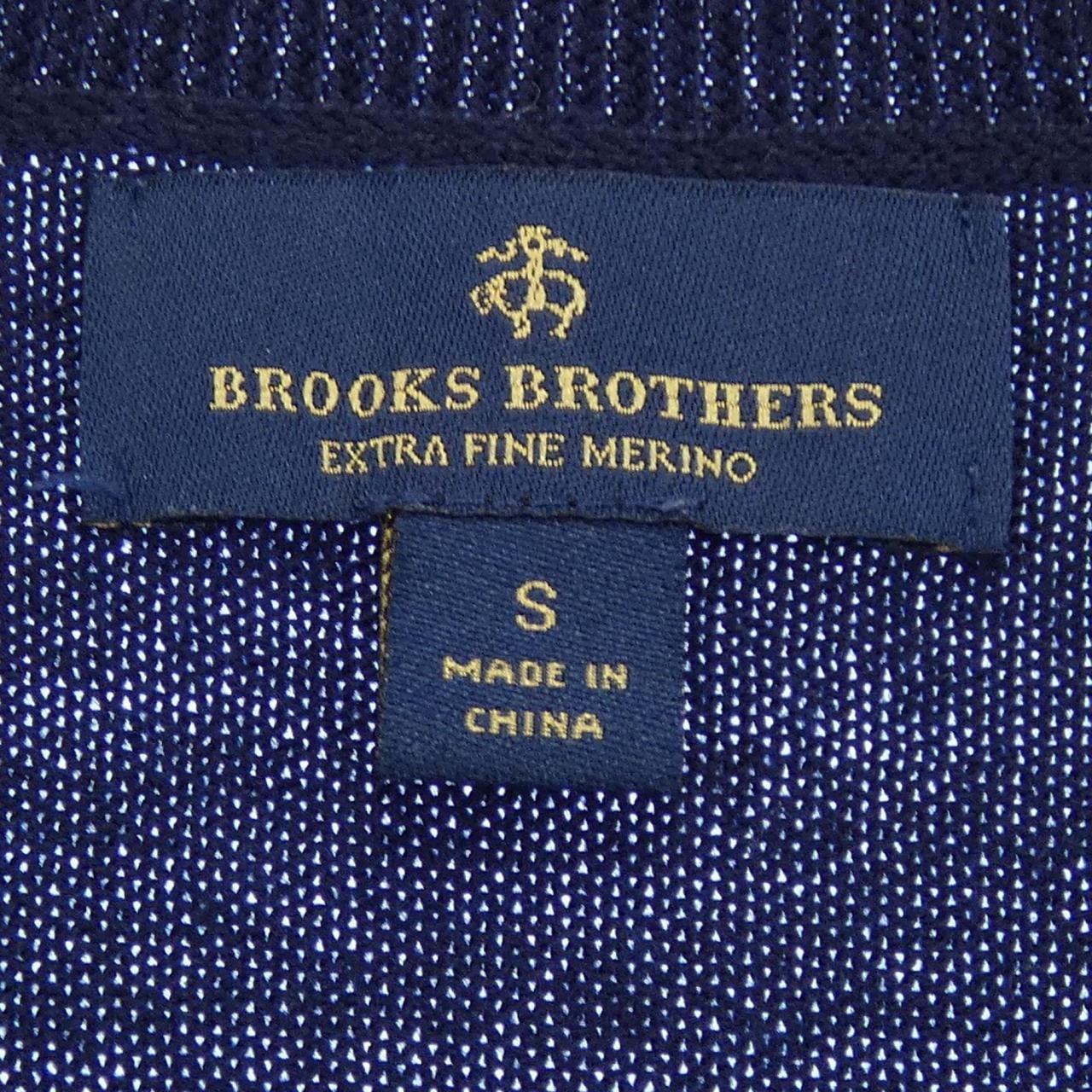ブルックスブラザーズ BROOKS BROTHERS ベスト