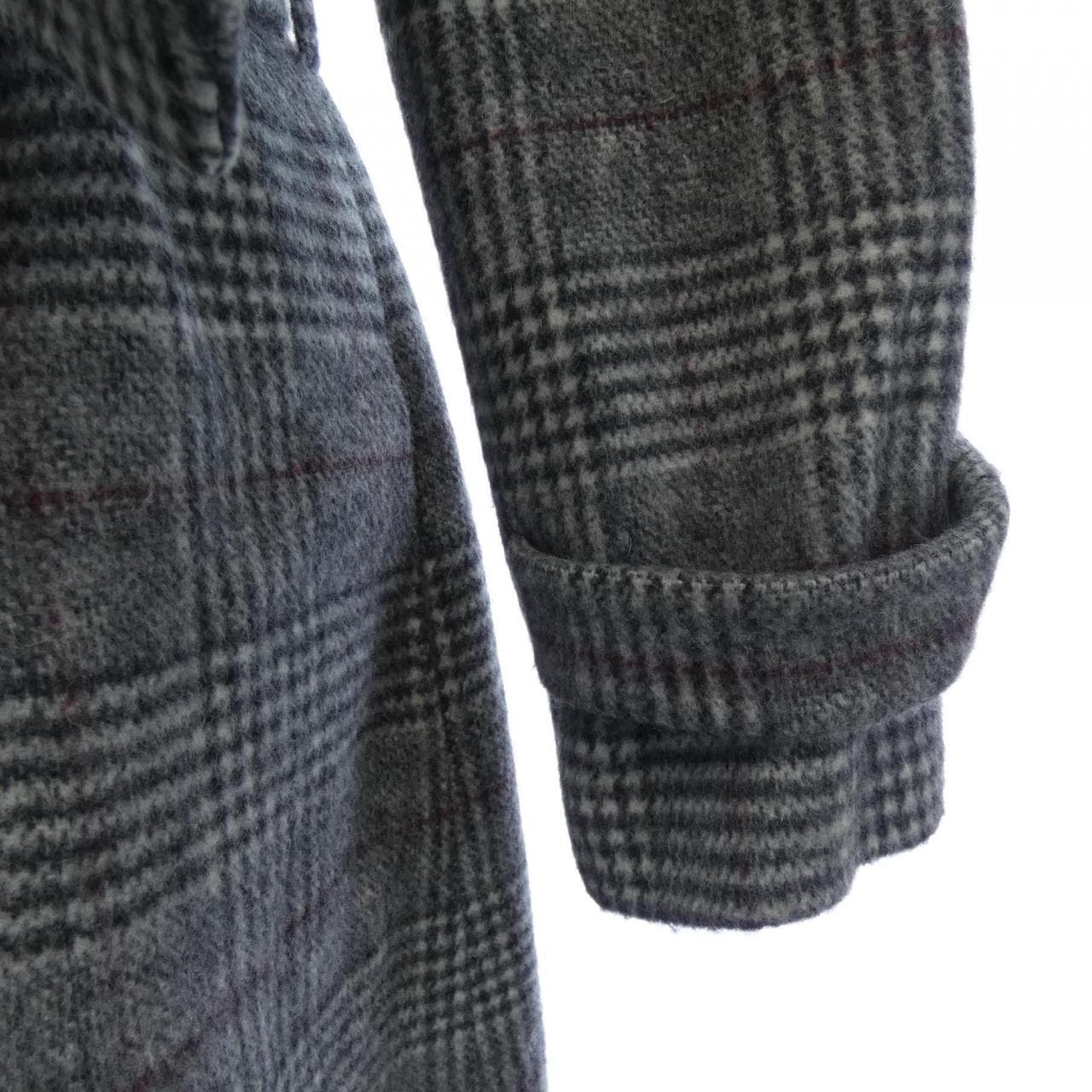 レッセパッセ LAISSE PASSE コート