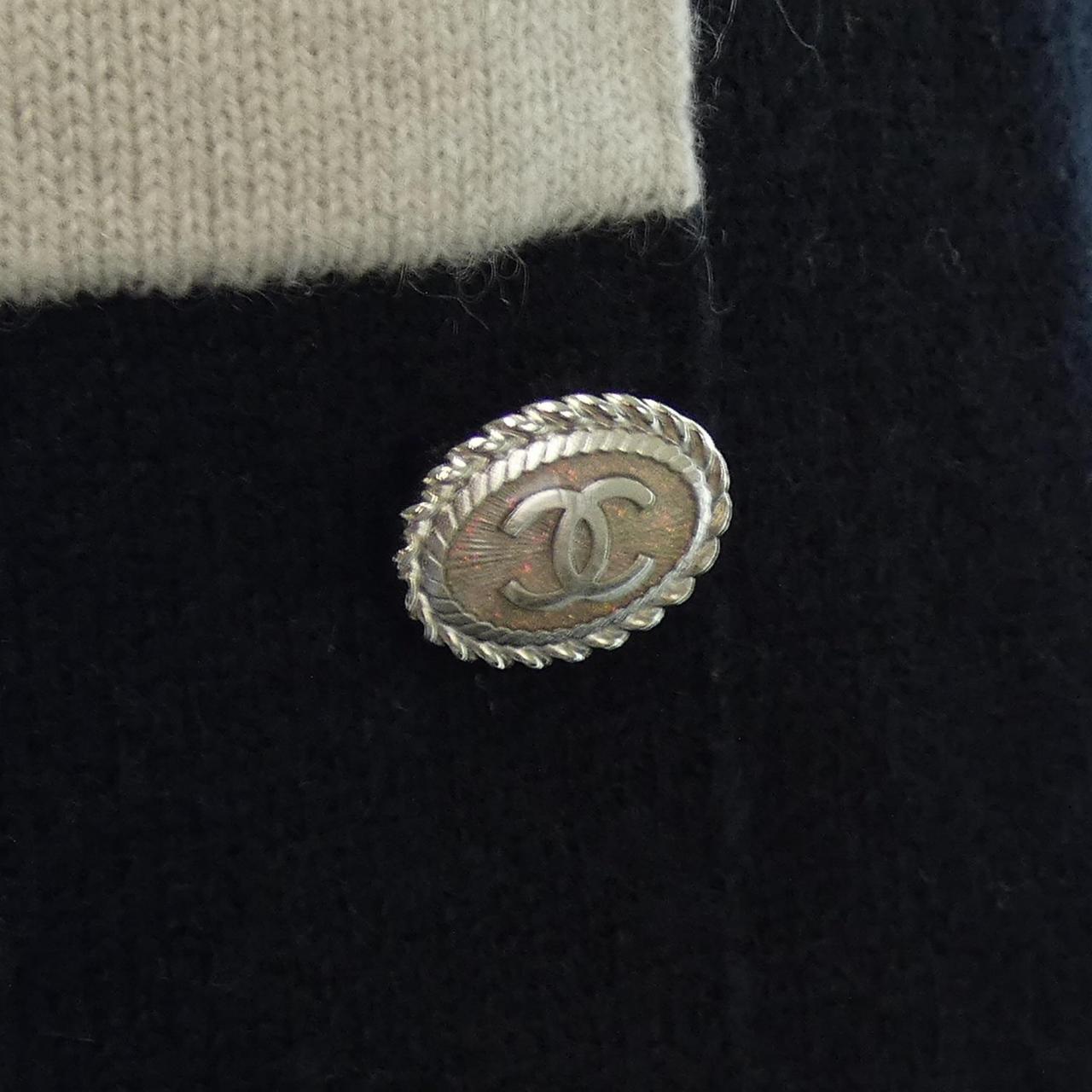 シャネル CHANEL ベスト