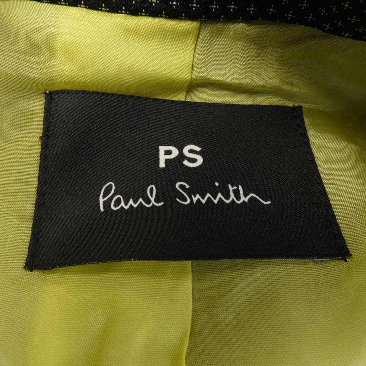 ピーエスポールスミス PS Paul Smith スーツ