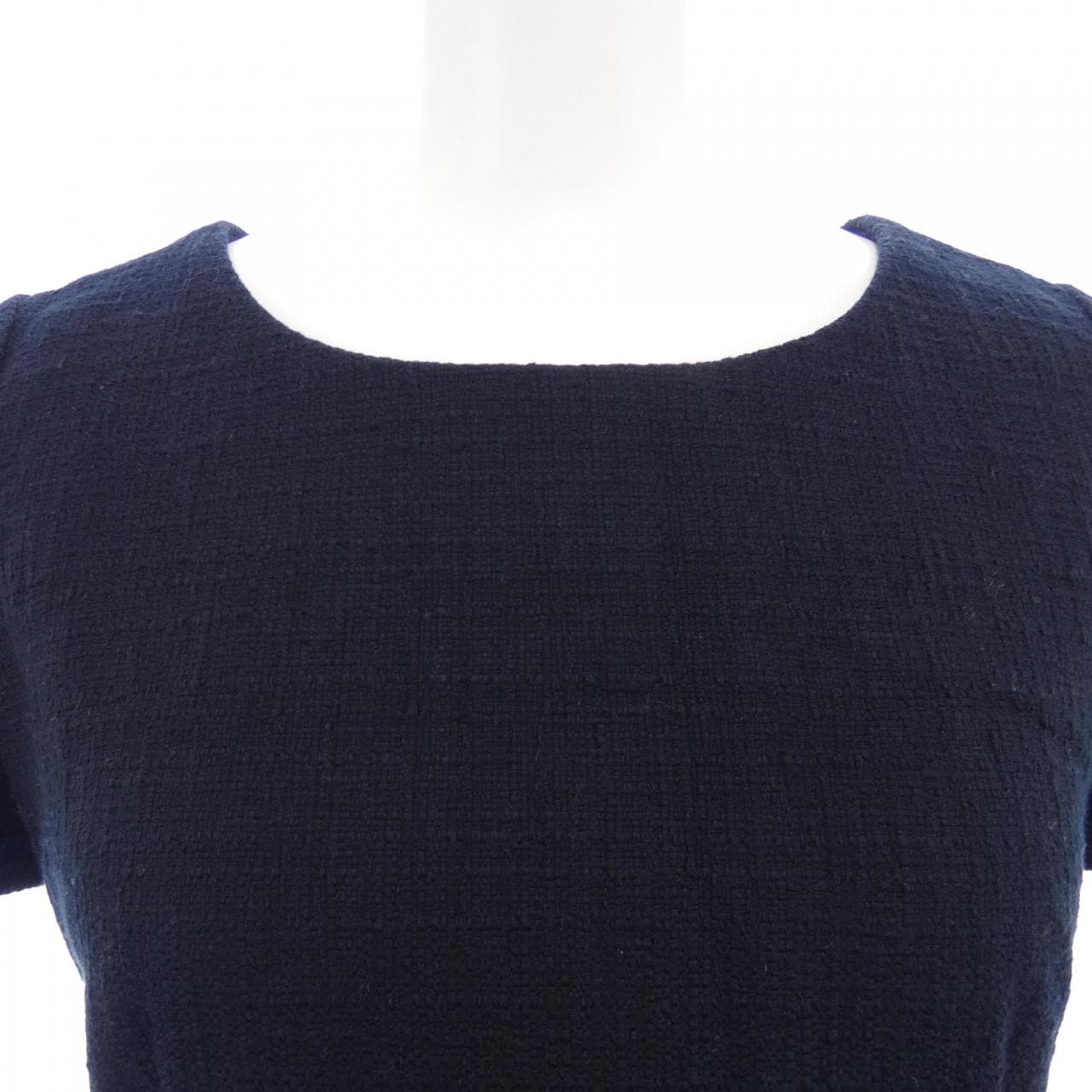 デミルクスビームス DEMI-LUXE BEAMS ワンピース