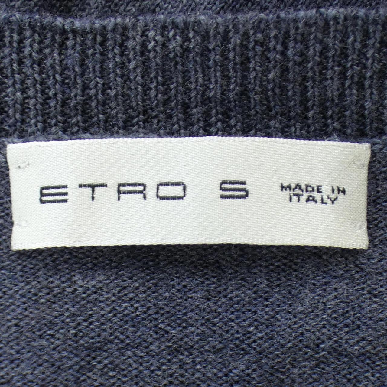 エトロ ETRO ニット