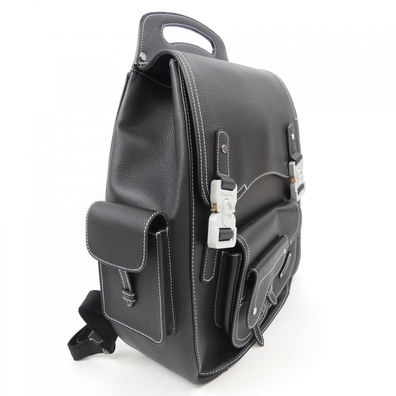 ディオール DIOR GALLOP バックパックマキシ 1ADBA164YKK BACKPACK