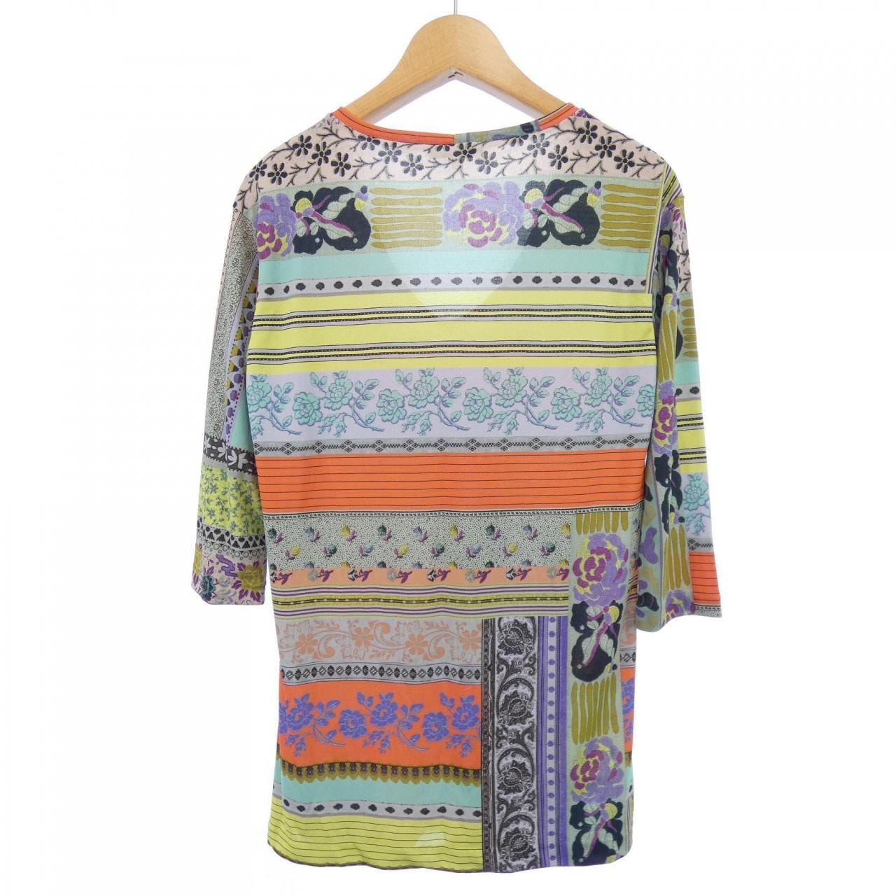 エトロ ETRO トップス