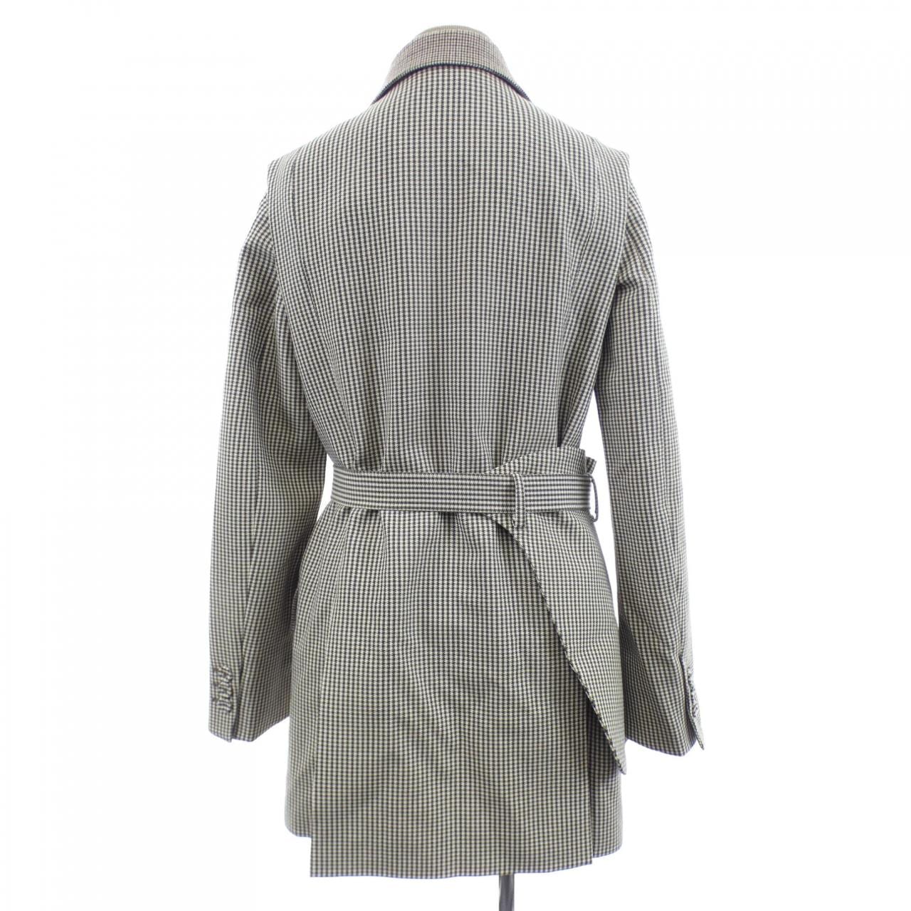 フェンディ FENDI FJ7280 AKSM ジャケット