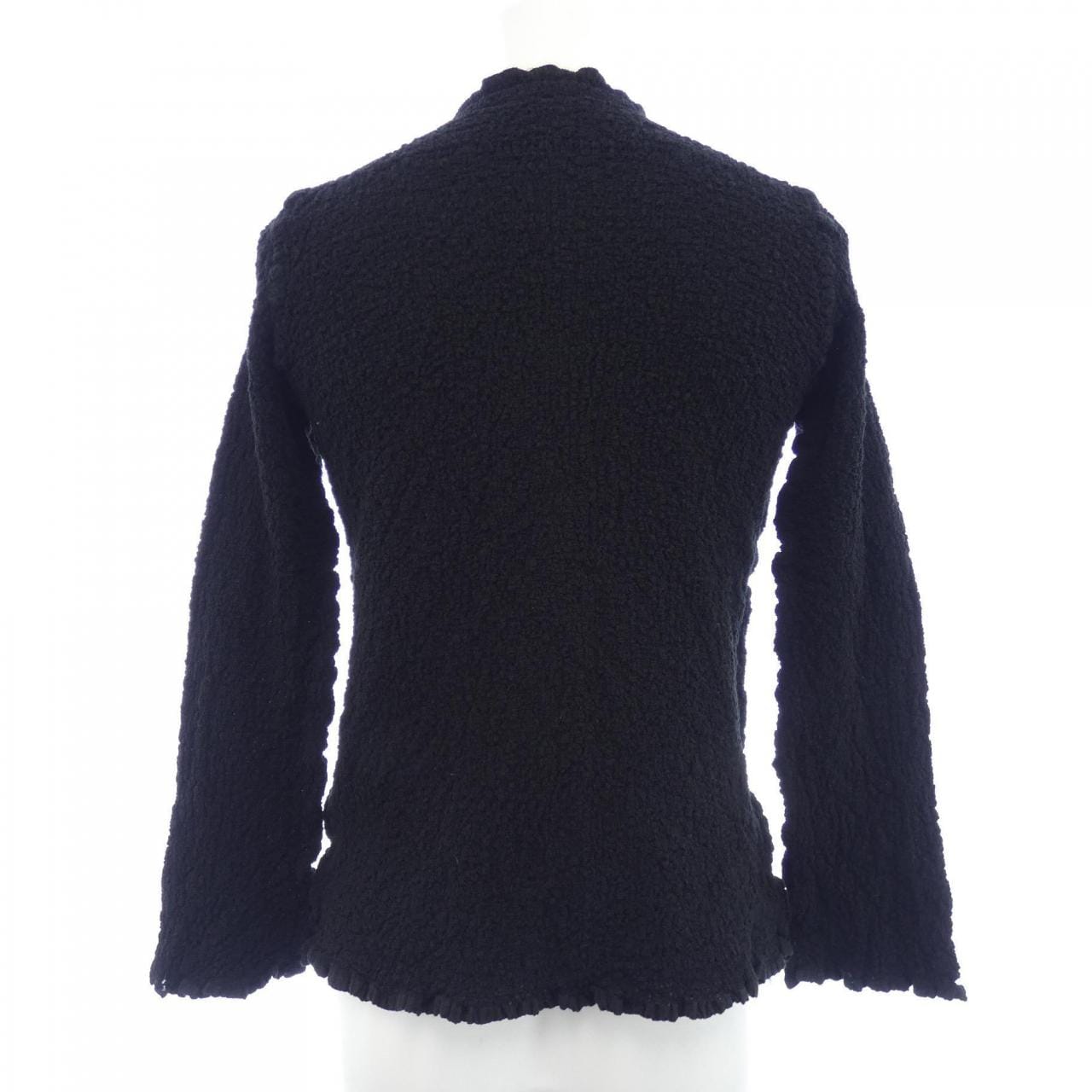 ミーイッセイミヤケ me ISSEY MIYAKE MI44FO009 カーディガン