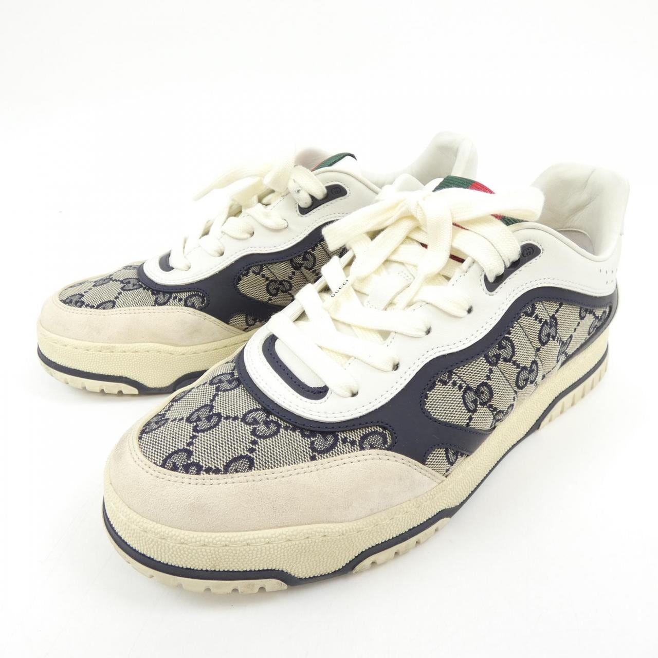 グッチ GUCCI 787476 スニーカー