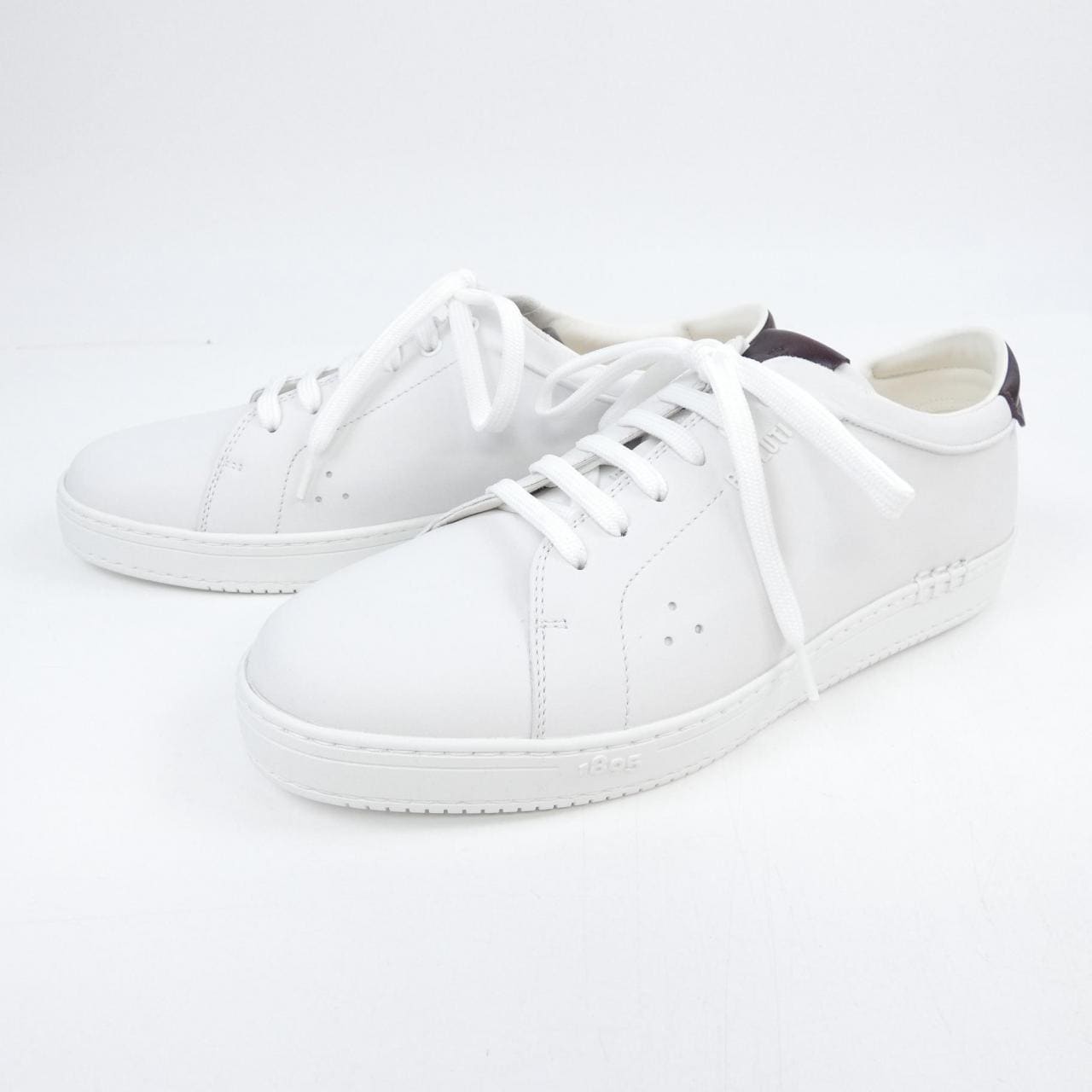 ベルルッティ Berluti プレイタイム スニーカー