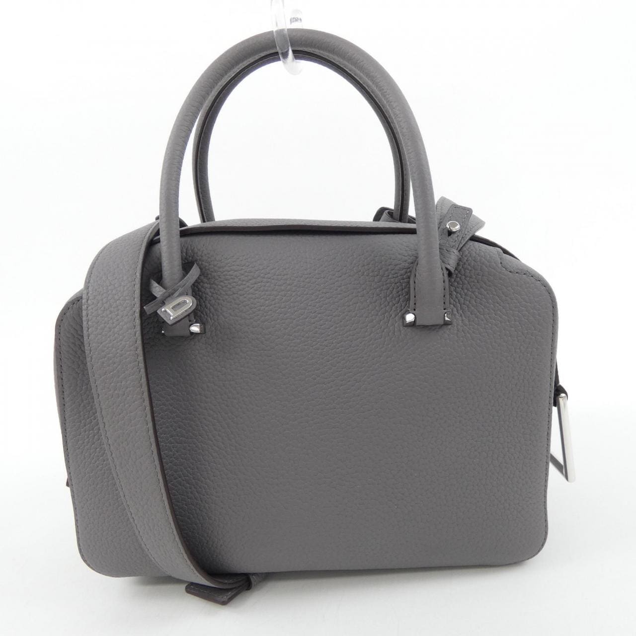 デルボー DELVAUX COOL BOX BAG