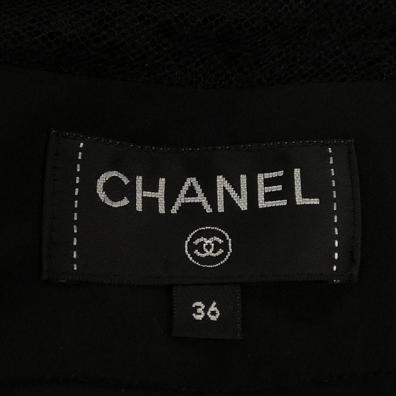シャネル CHANEL P55992V12320 オールインワン