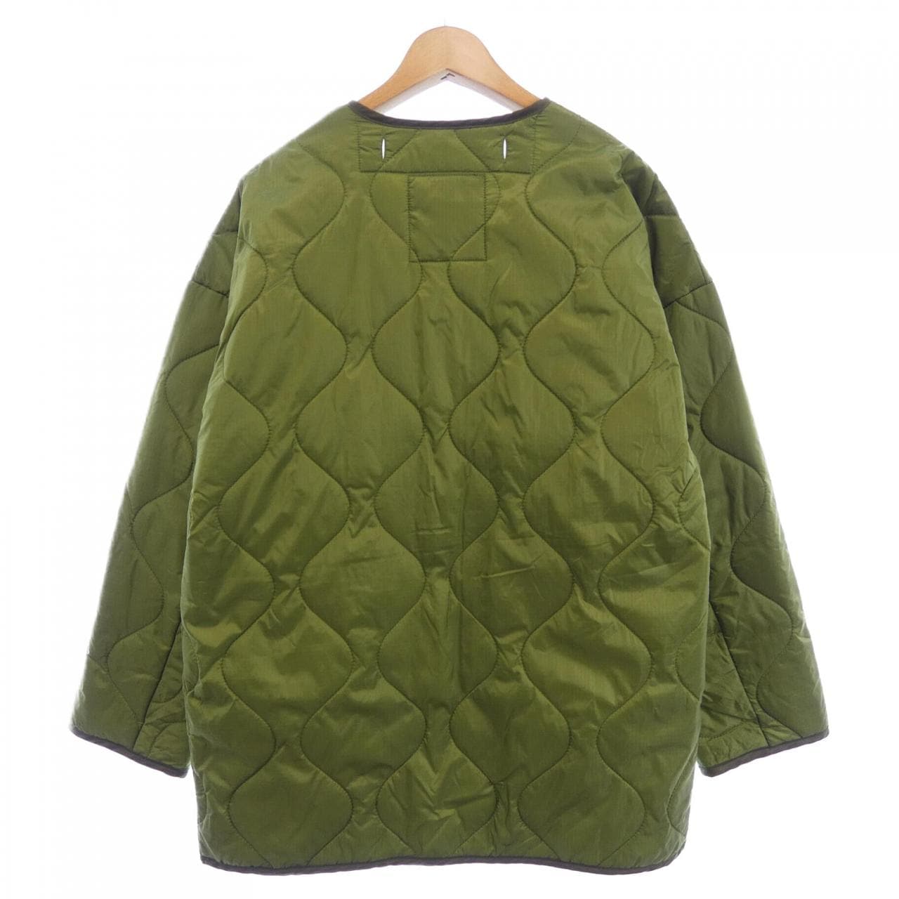 アルファ ALPHA ジャケット