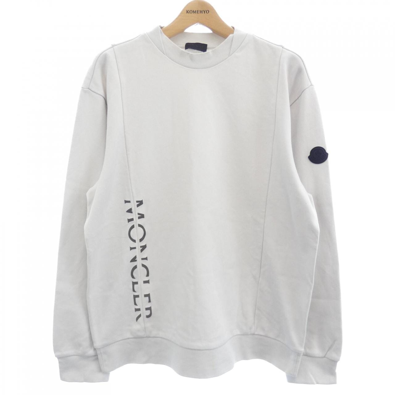 モンクレール MONCLER 10918G00037 899W4 スウェット