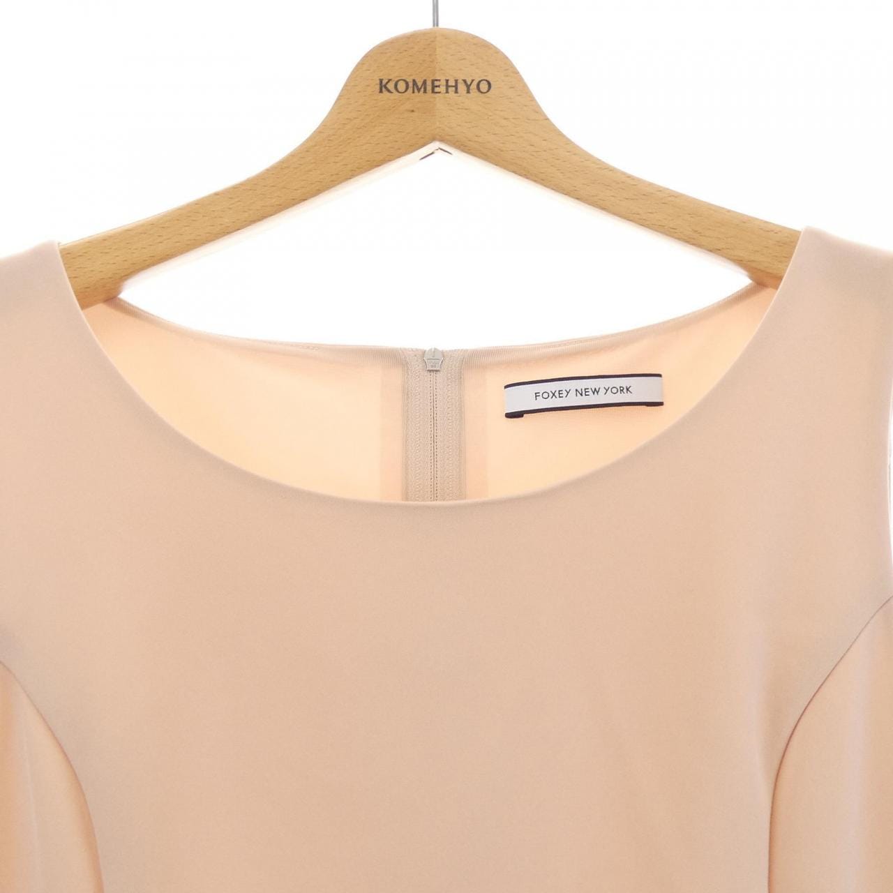 フォクシーニューヨーク FOXEY NEW YORK 39425 ワンピース