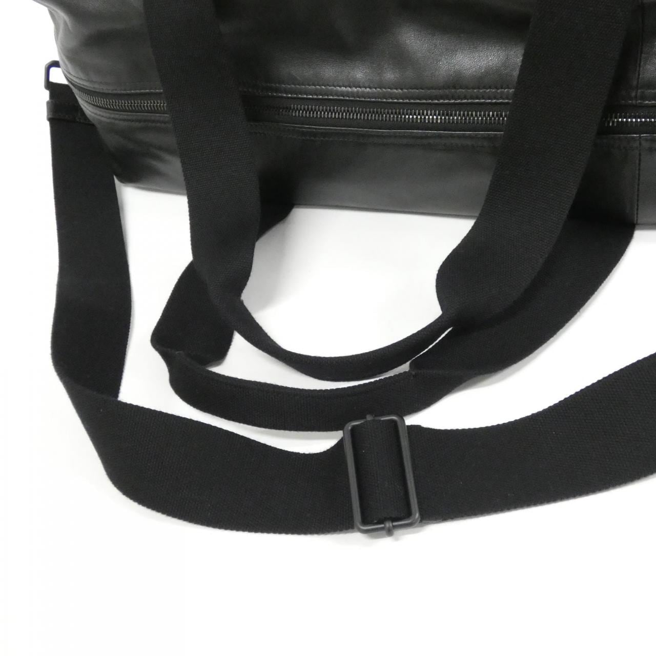 サンローラン ヌックス ダッフル 594400 ボストンバッグ