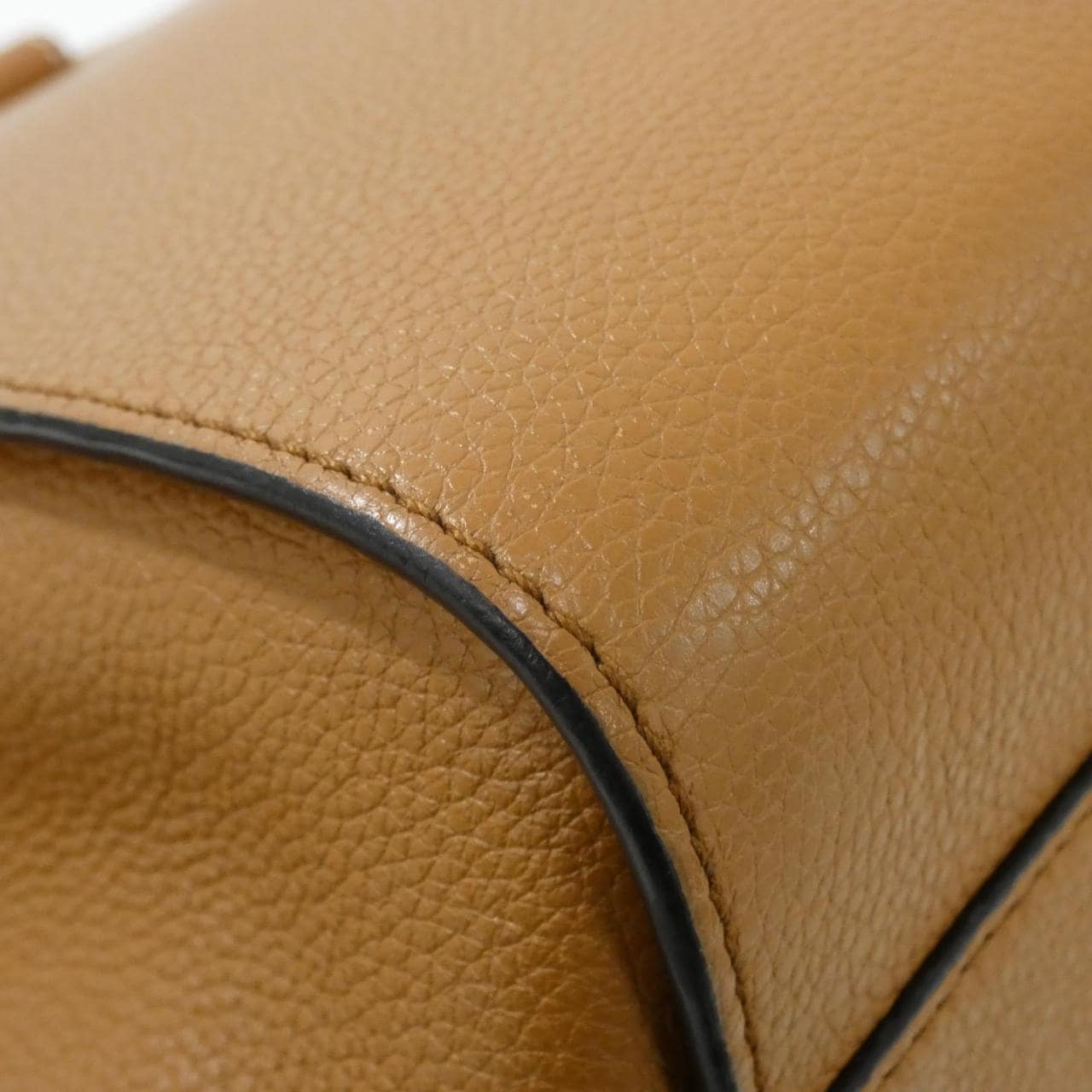 ロエベ ハンモック ドローストリング スモール 314 12 Z95 ショルダーバッグ