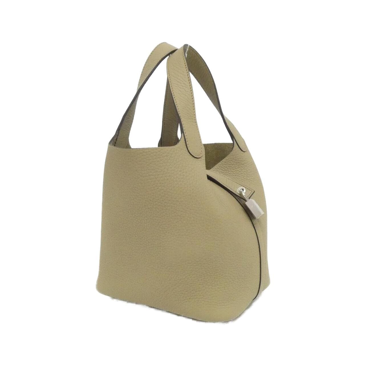 【未使用品】エルメス ピコタン ロック PM 056289CK バッグ