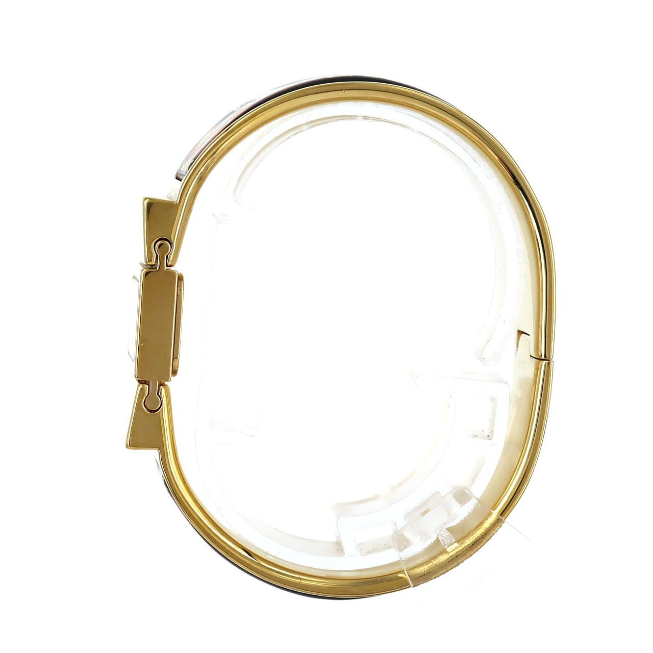 エルメス ロケエナメル GP LO1.201 GP クォーツ