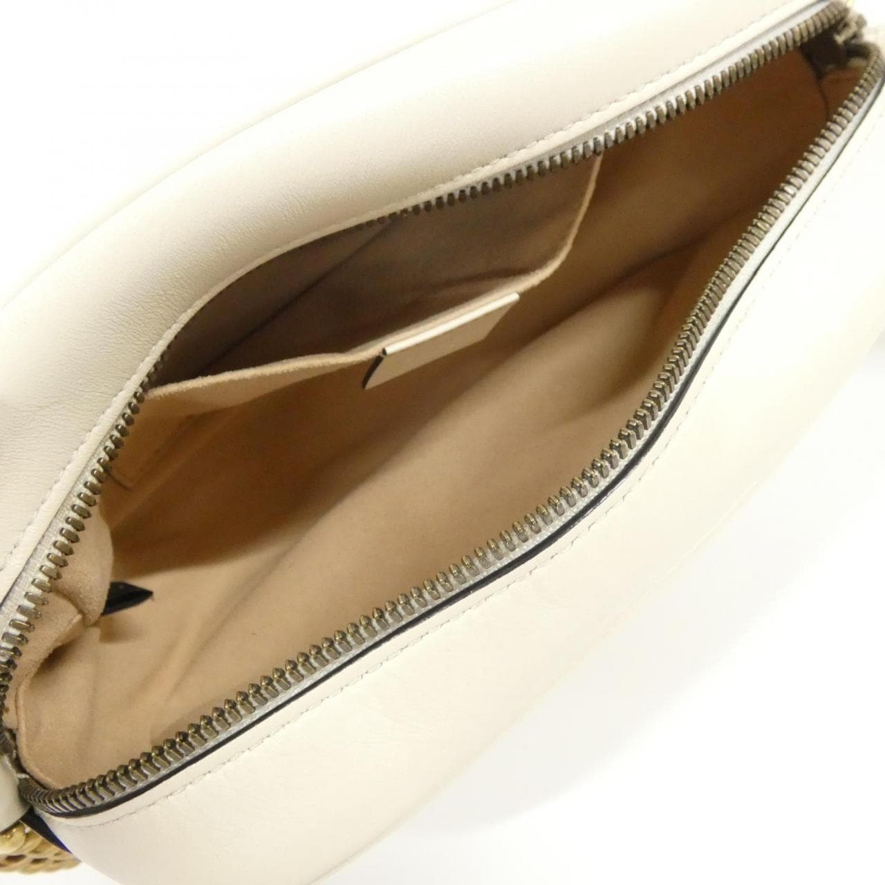 グッチ GG MARMONT 447632 DTD1T ショルダーバッグ