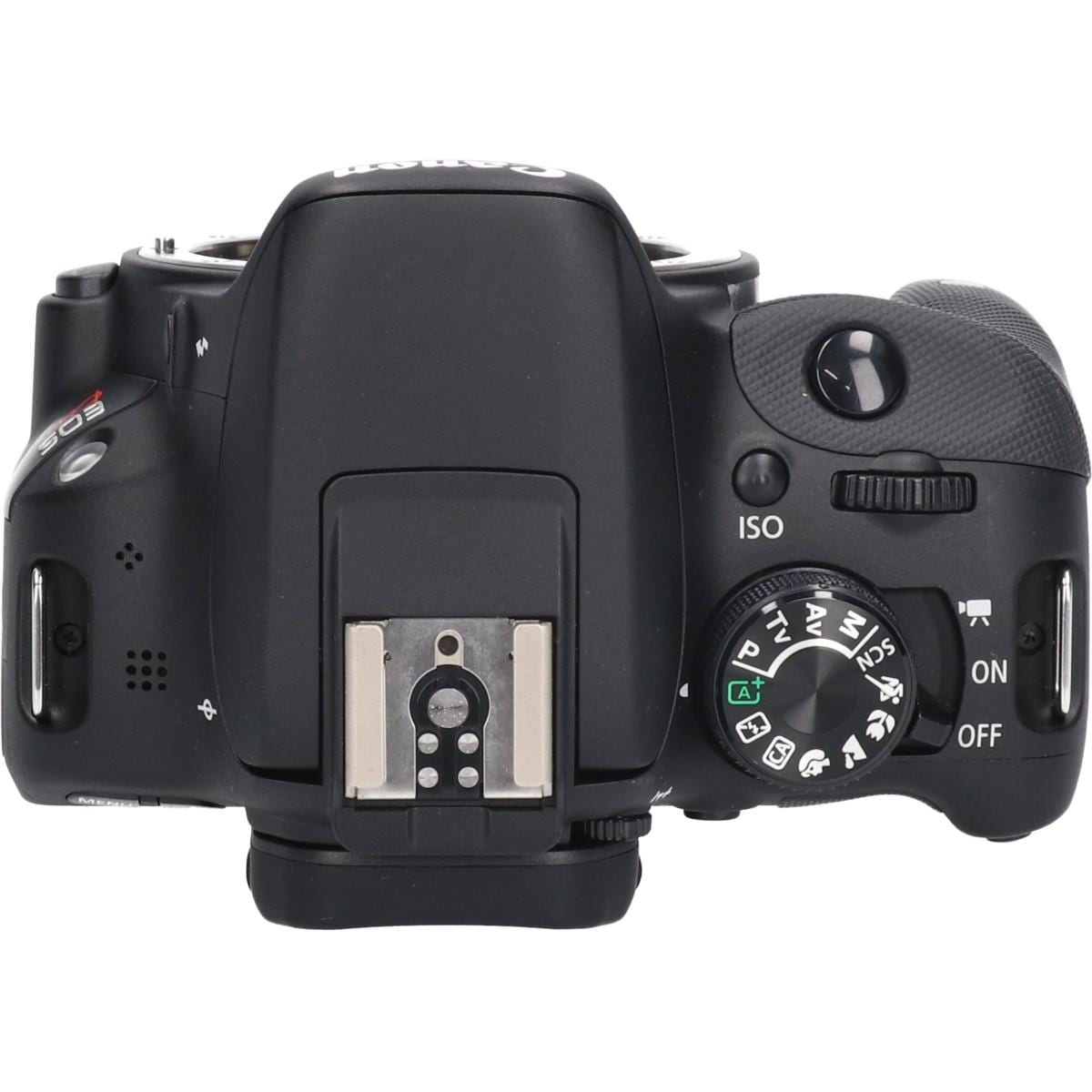 EOS KISS X7