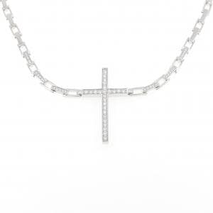 ユキザキ ダイヤモンド ネックレス 1.31CT