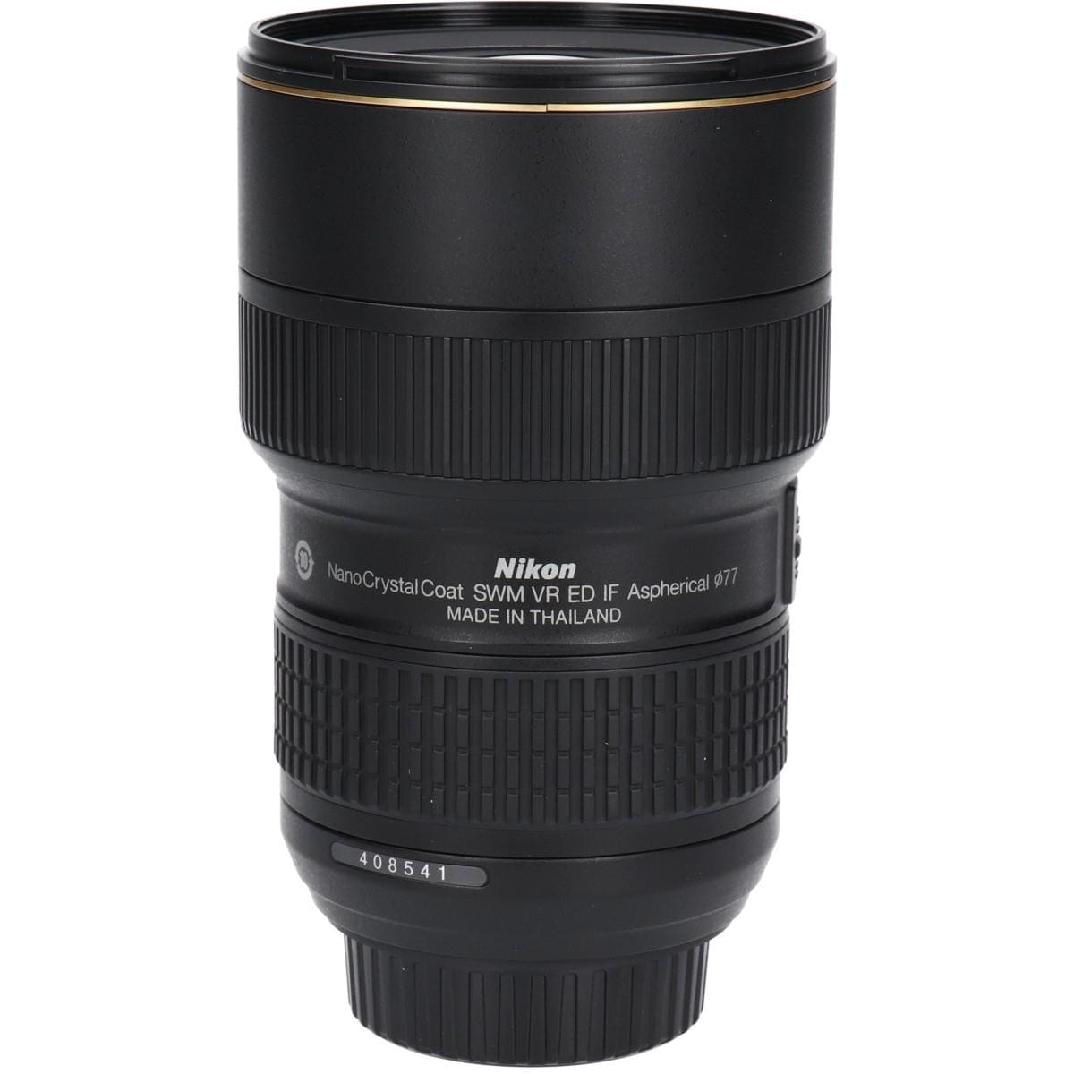 ＡＦ－Ｓ１６－３５ｍｍ　Ｆ４Ｇ　ＶＲ