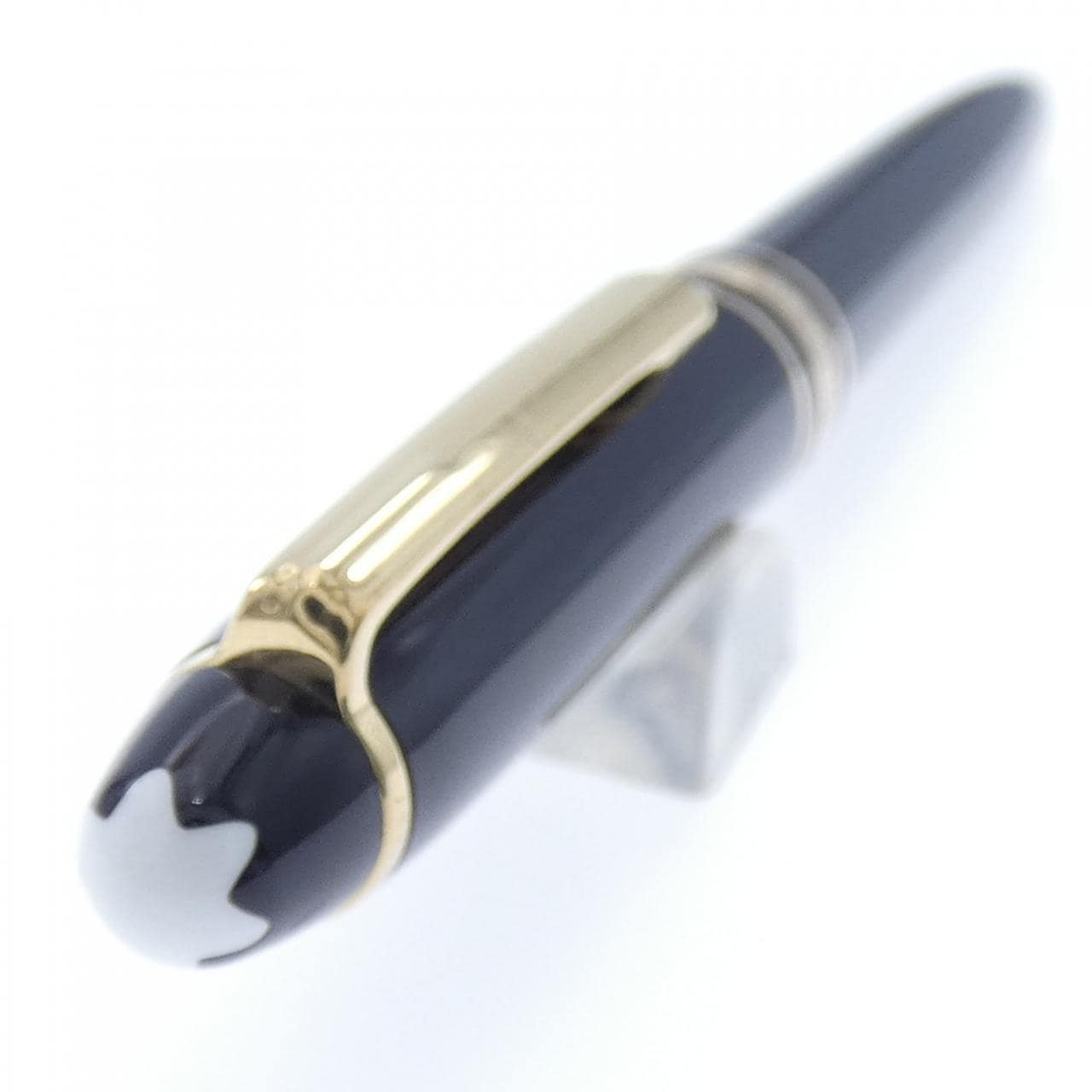 モンブラン マイスターシュテュックモーツァルト 108730 ボールペン