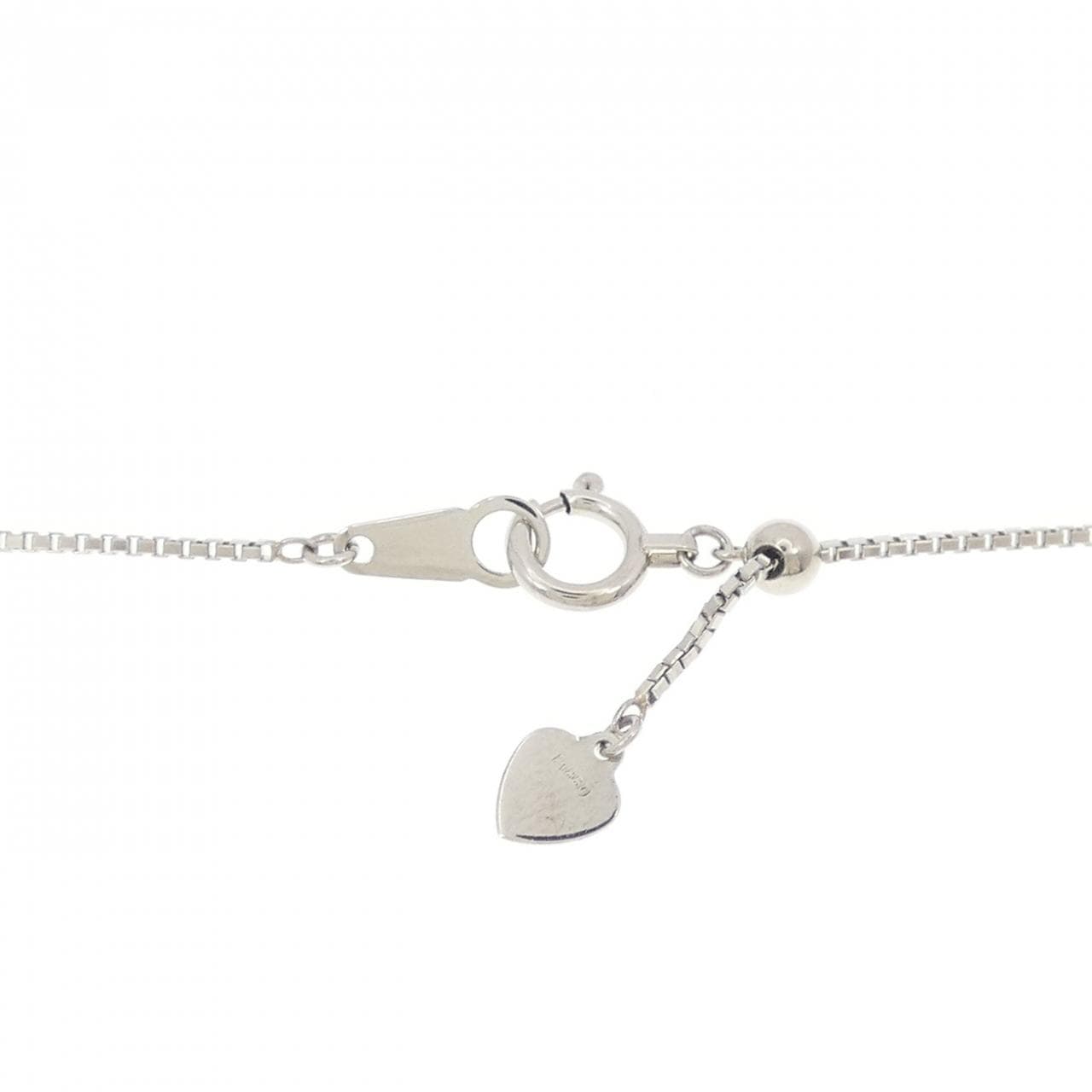 PT900/PT850 ダイヤモンド ネックレス 2.00CT
