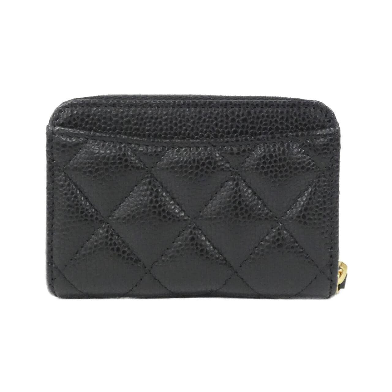 【未使用品】シャネル タイムレスクラシック ライン AP0216 コインケース