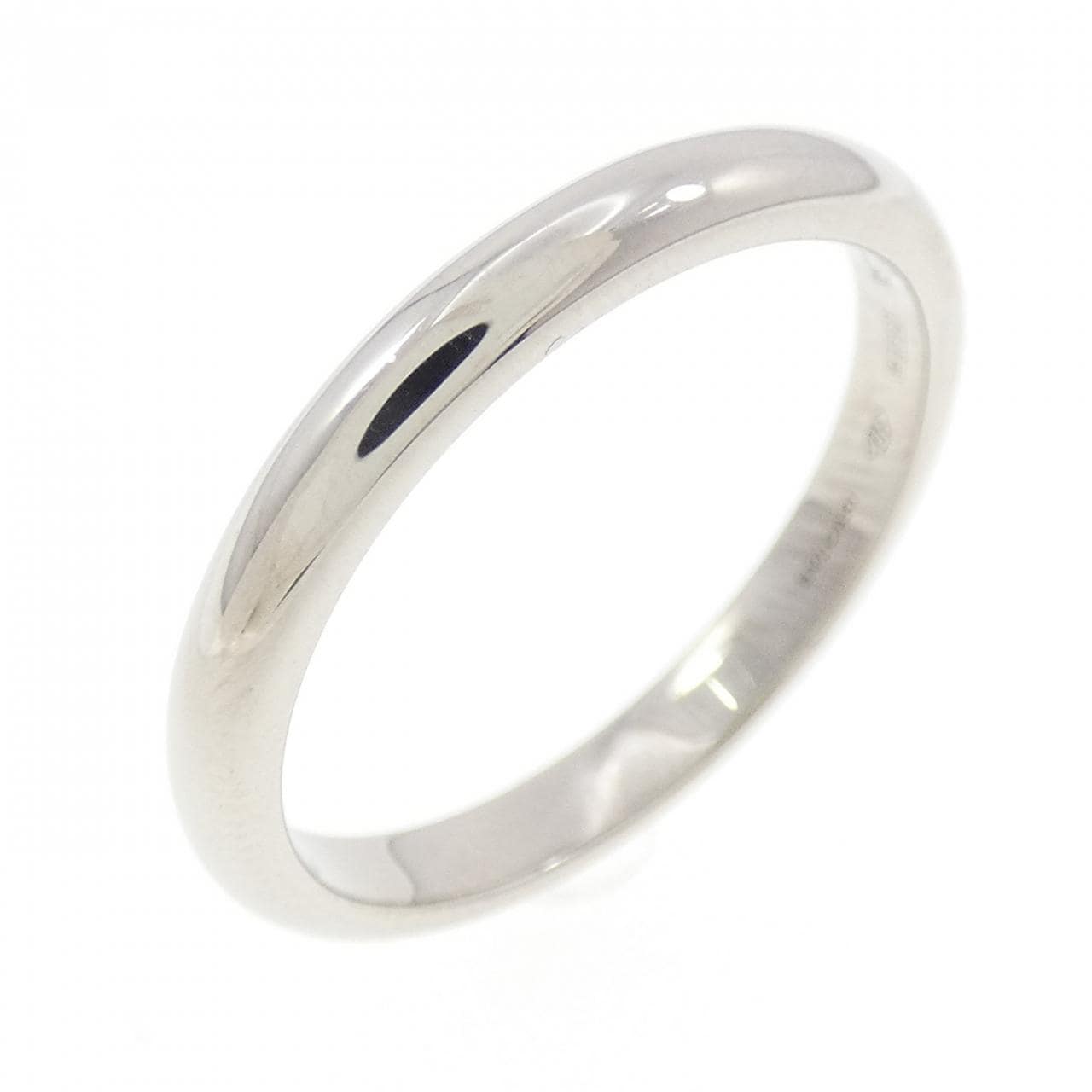 ブルガリ フェディ リング