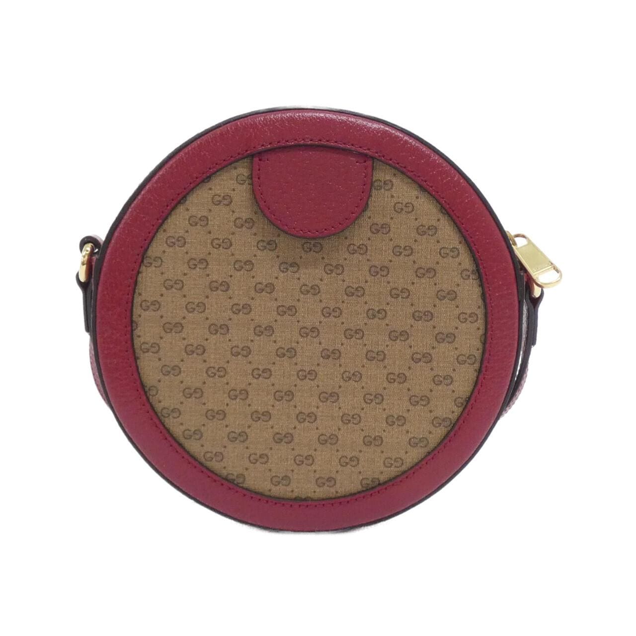 グッチ 625216 2T8AG ショルダーバッグ