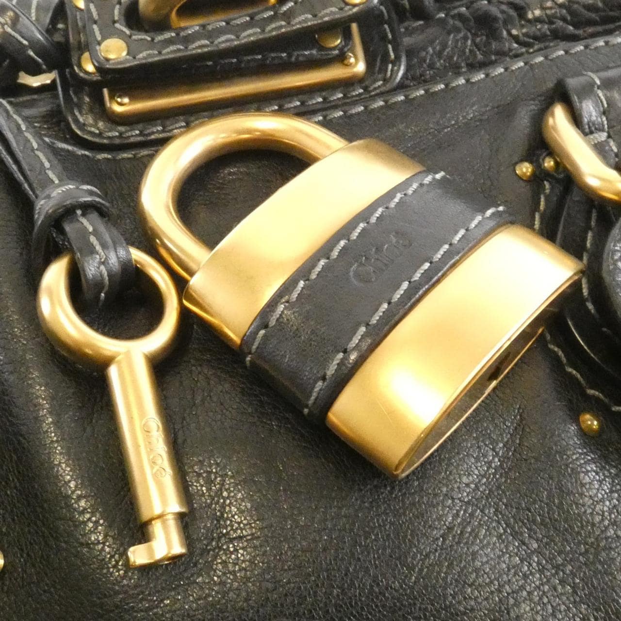 克洛伊帕丁頓7ESA02 7E422包包