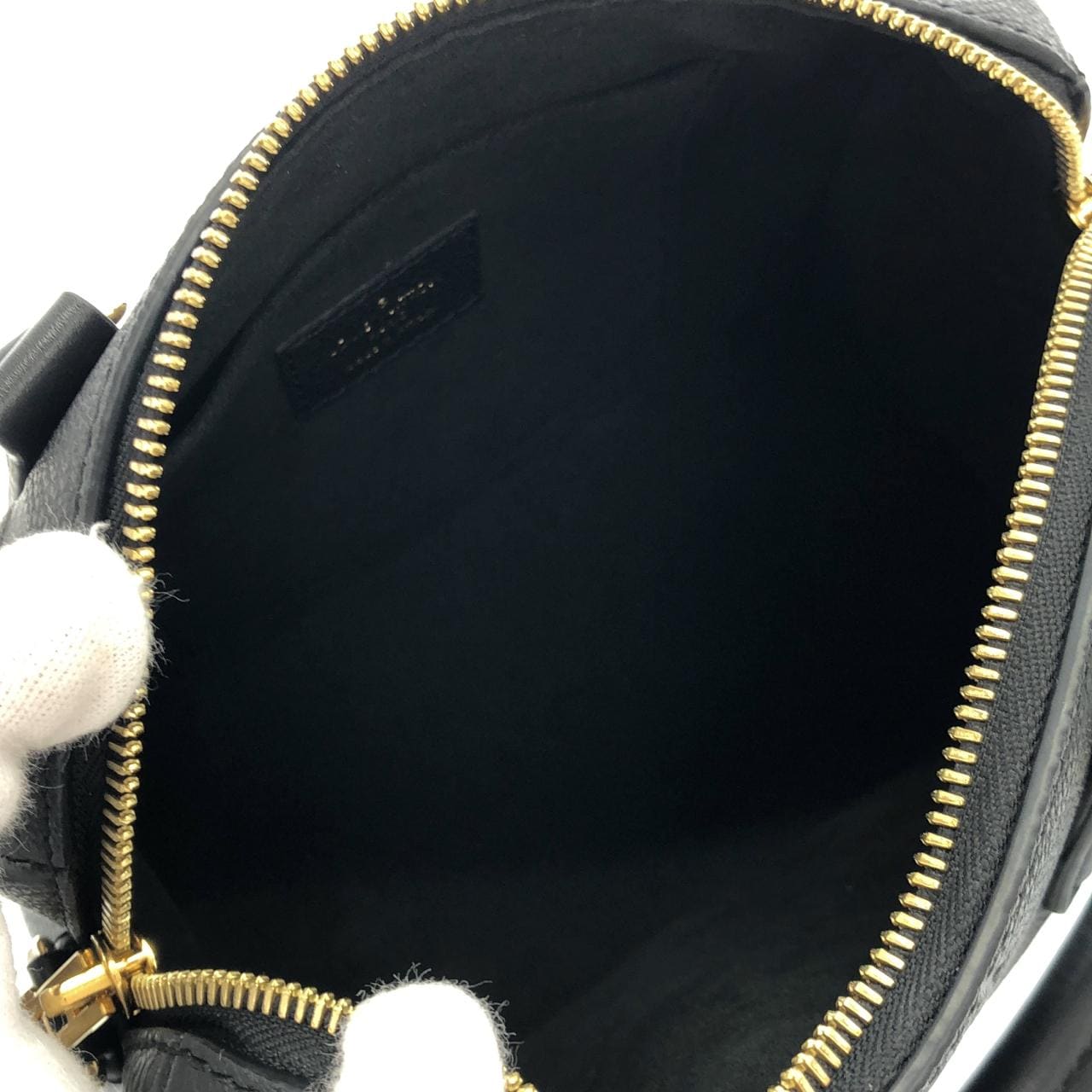 ルイヴィトン モノグラム アンプラント スピーディ バンドリエール 20cm M58953 ボストンバッグ