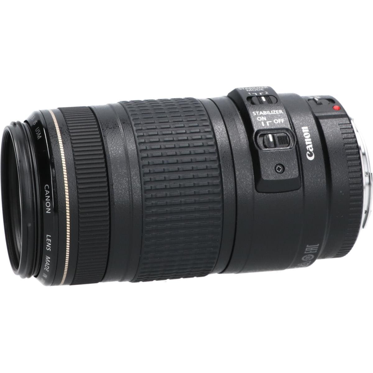 ＣＡＮＯＮ　ＥＦ７０－３００ｍｍ　Ｆ４－５．６ＩＳ　ＵＳＭ