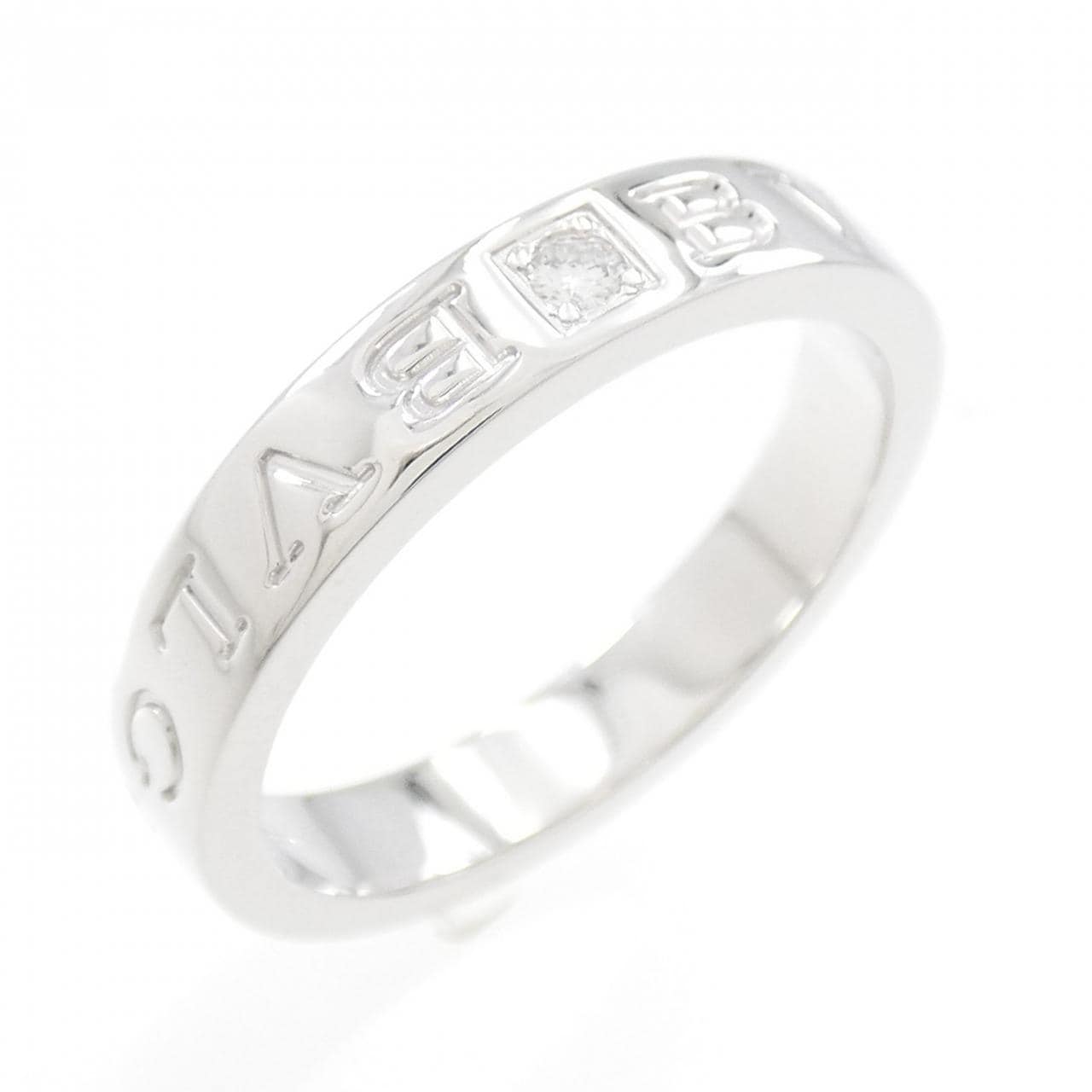 BVLGARI B.zero1 ring