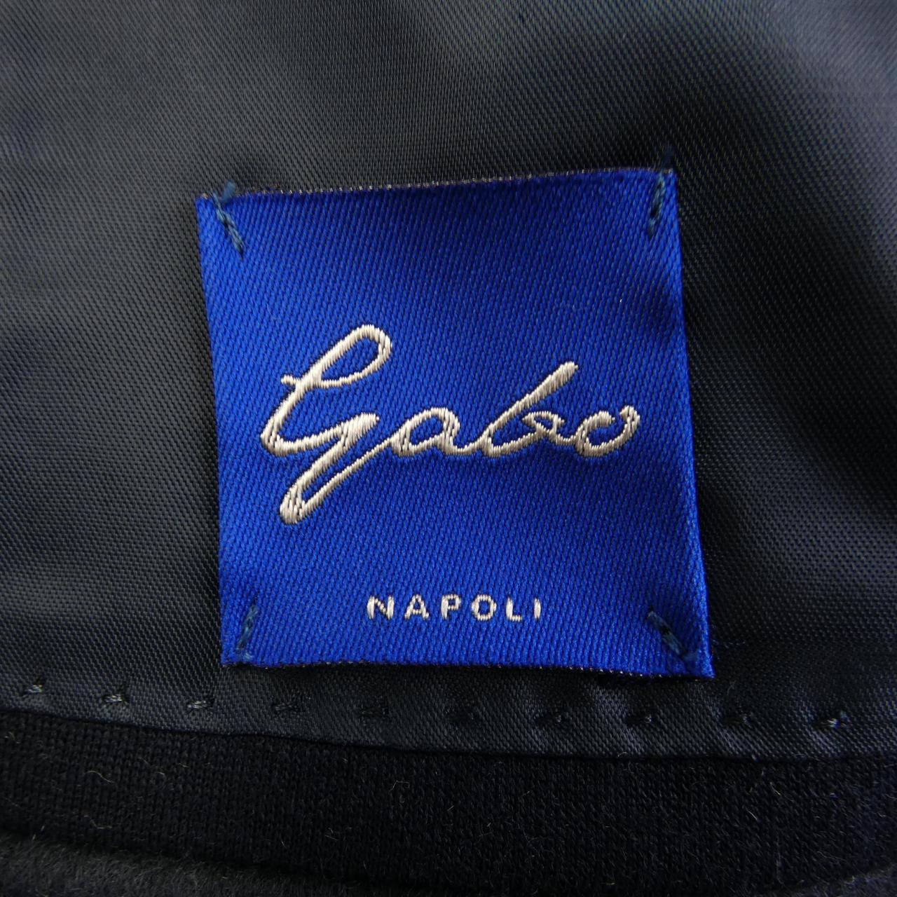ジアーボ GABO ジャケット