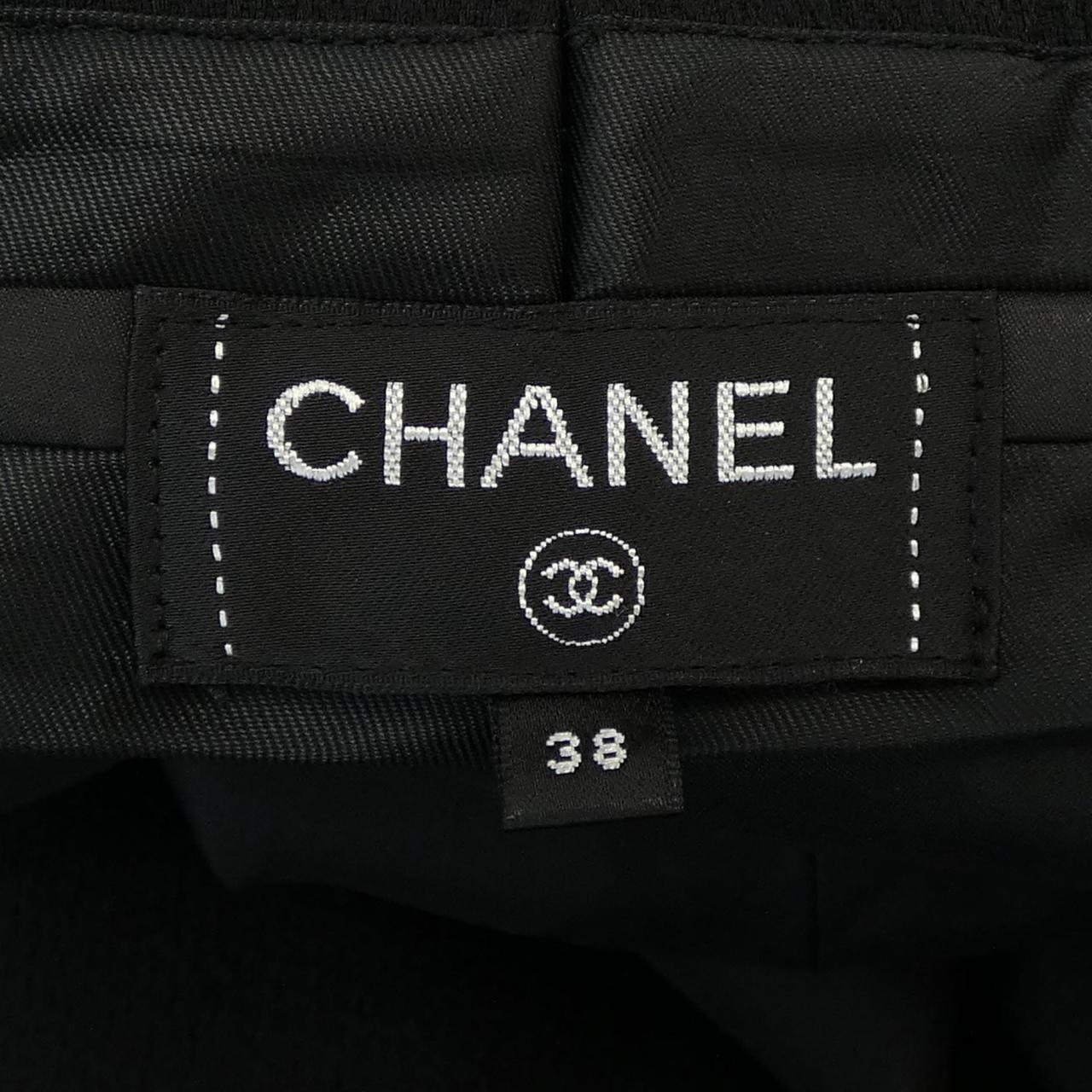 シャネル CHANEL パンツ