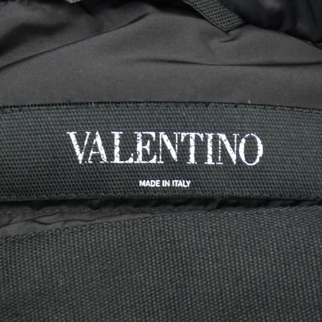 ヴァレンティノ VALENTINO ダウンジャケット