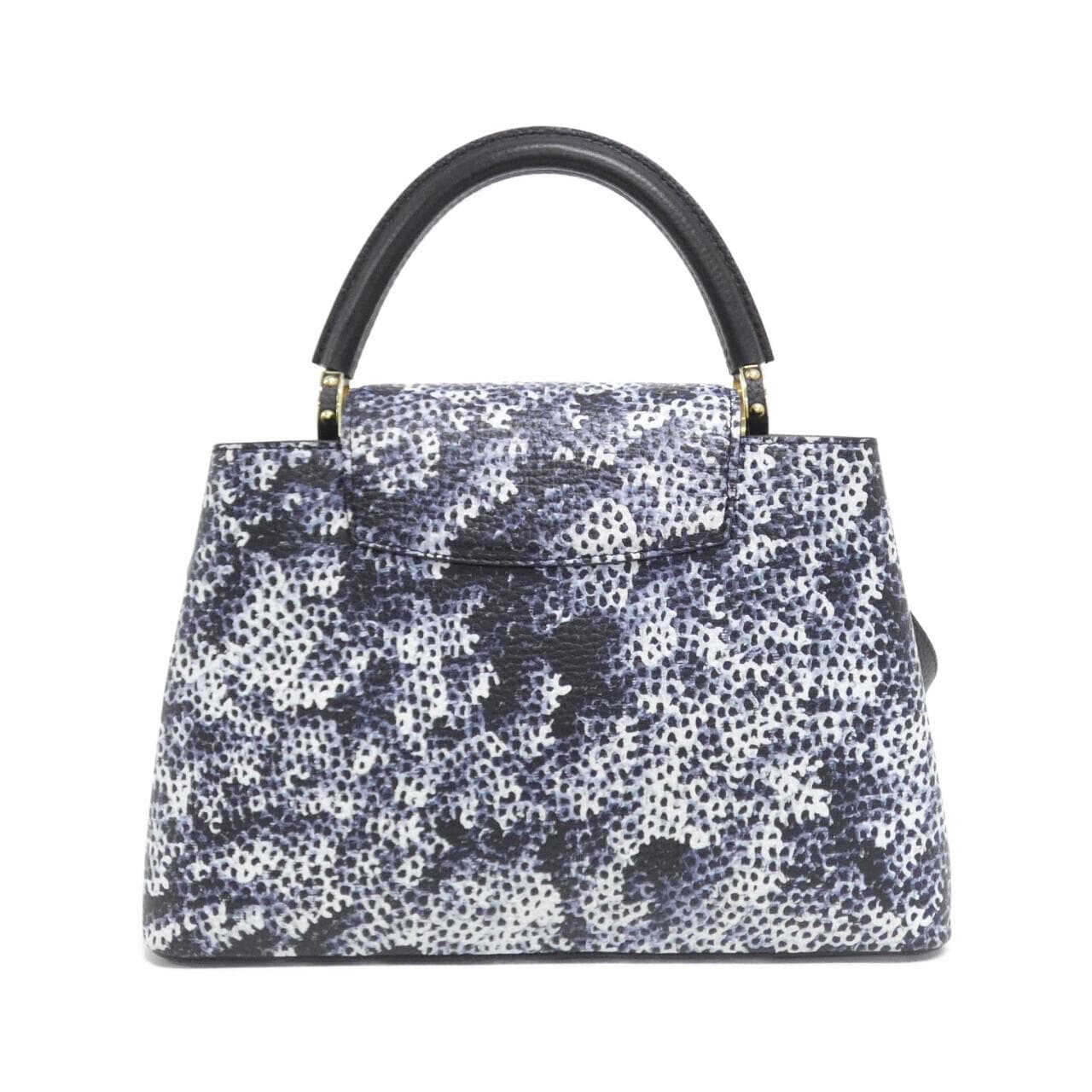 ヒューゴボス インフィニティ ネット(LV x YK) カプシーヌ MM M21728 バッグ