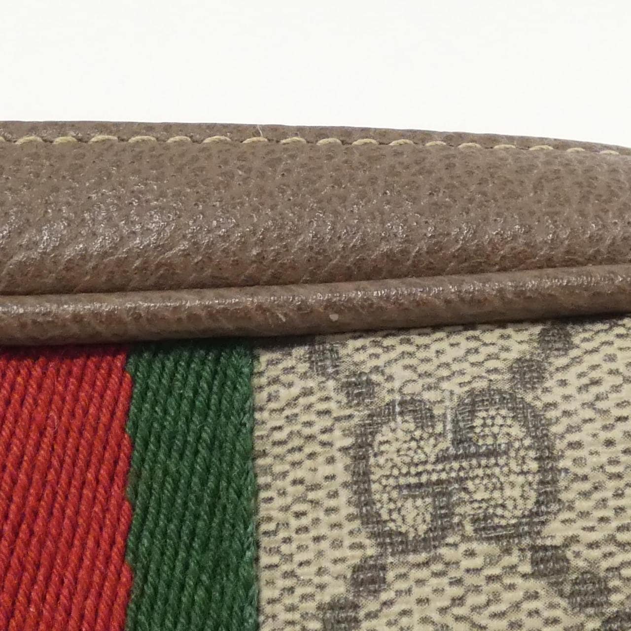 Gucci OPHIDIA 517350 96IWS shoulder bag