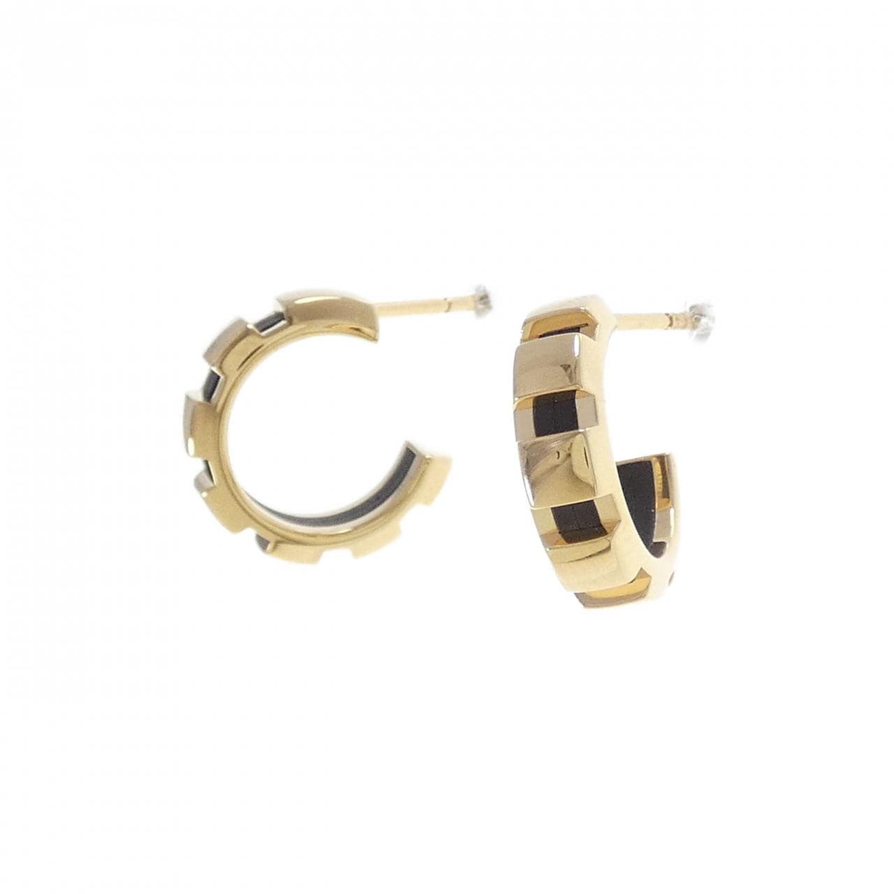 ショーメ クラスワン ピアス