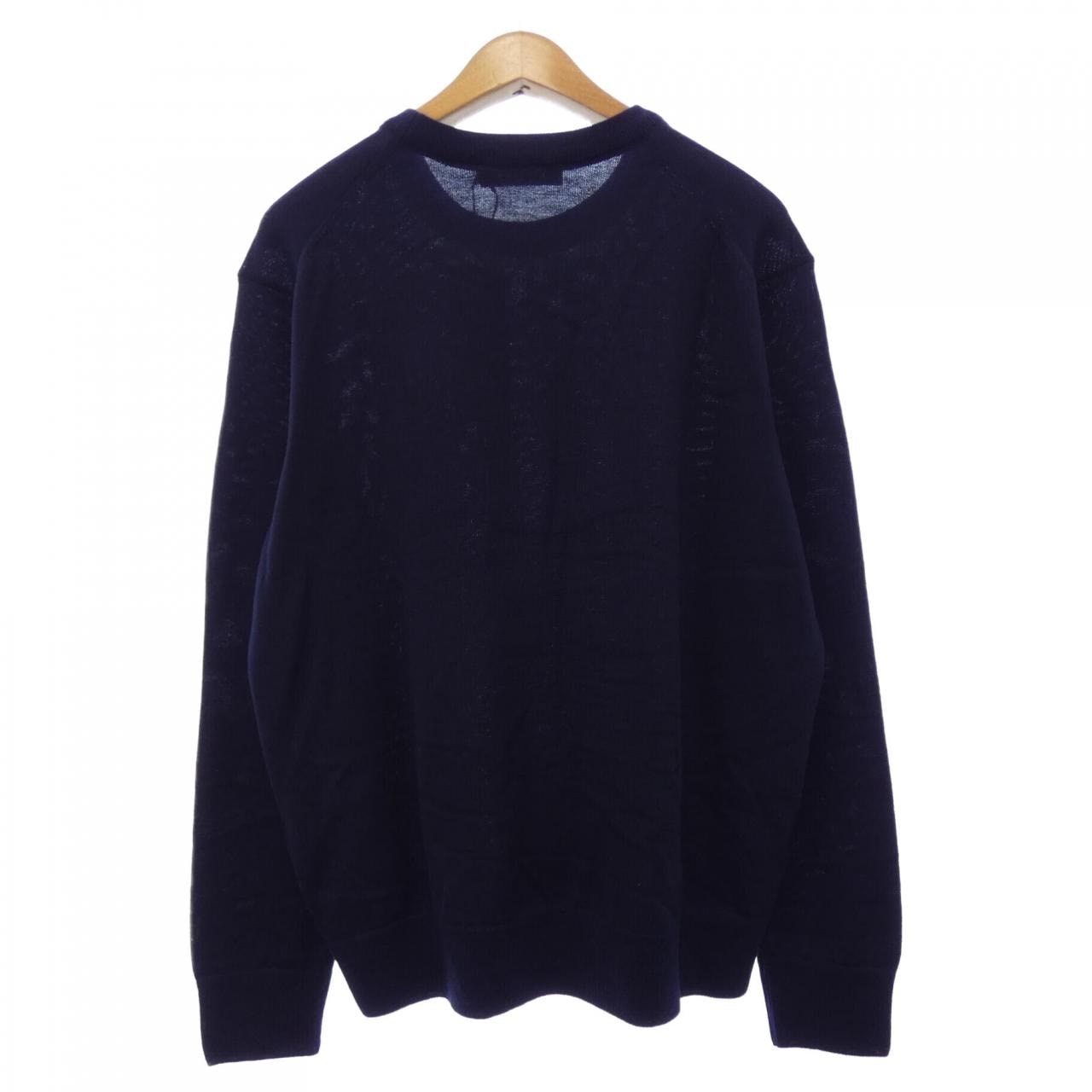 メゾンキツネ MAISON KITSUNE FM00528KT1036 ニット