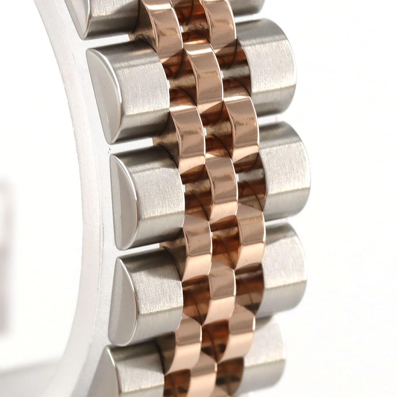 ロレックス デイトジャスト 179171G SSxPG 自動巻 ランダム番