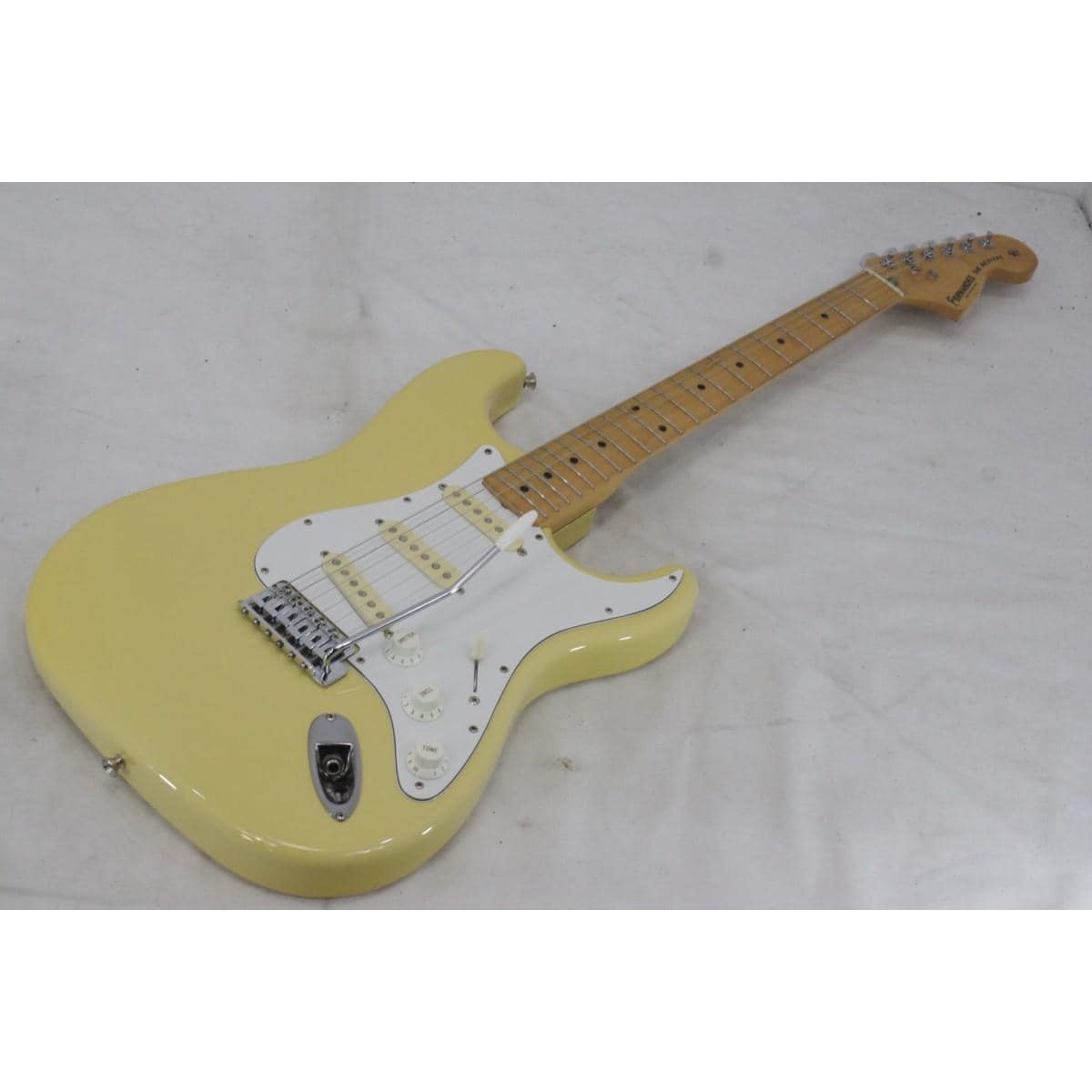 FERNANDES  RST-50 ’76