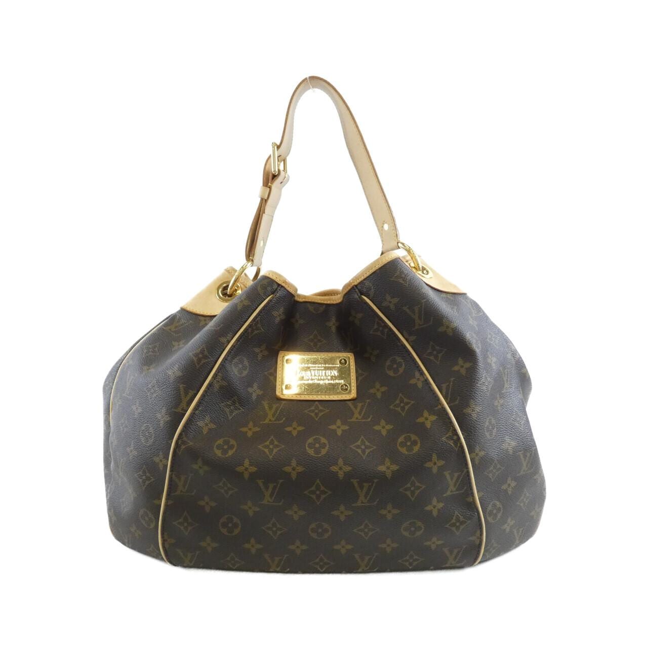 ルイヴィトン モノグラム ガリエラ GM M56381 ショルダーバッグ