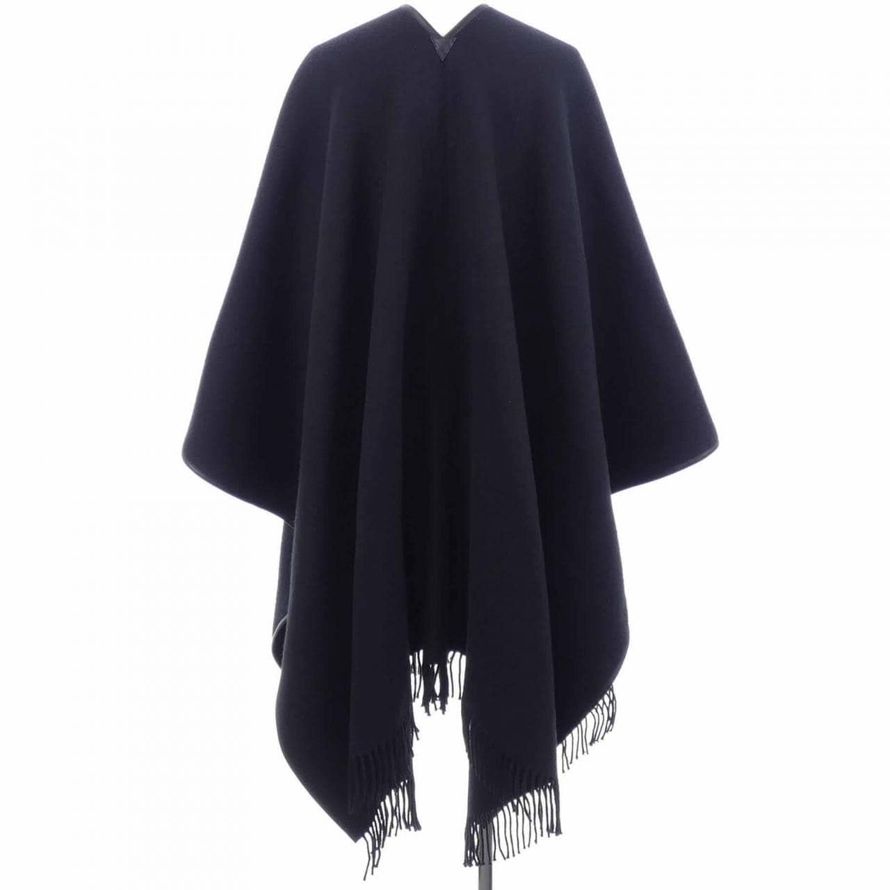 エルメス HERMES KELLY CLASP ケリーバックル H788898S ケリーポンチョ ポンチョ