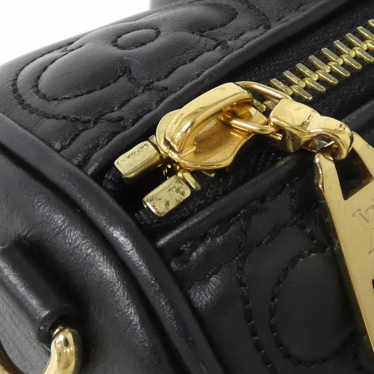 ルイヴィトン バブルグラム パピヨンBB M59800 ショルダーバッグ