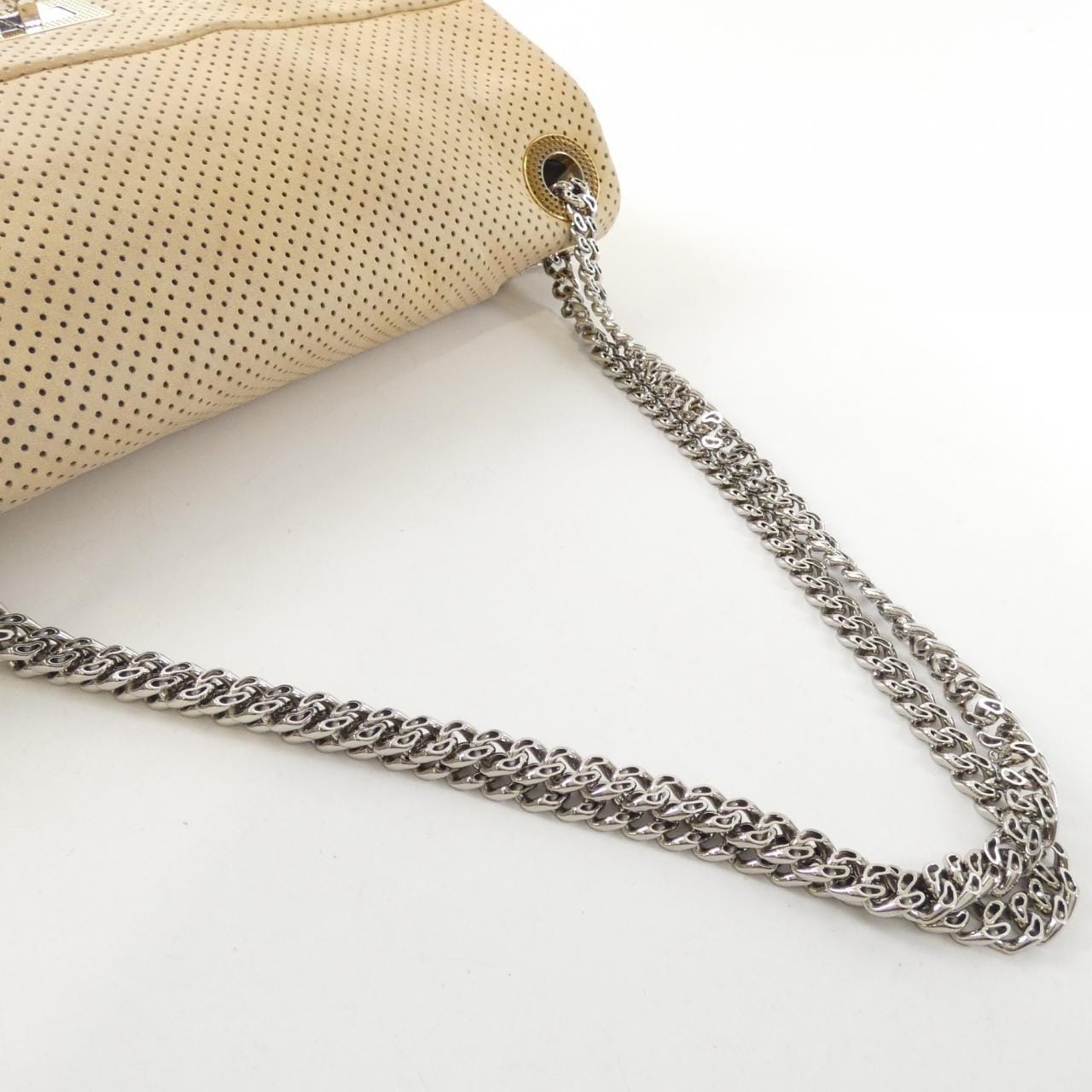 シャネル 37560 ショルダーバッグ